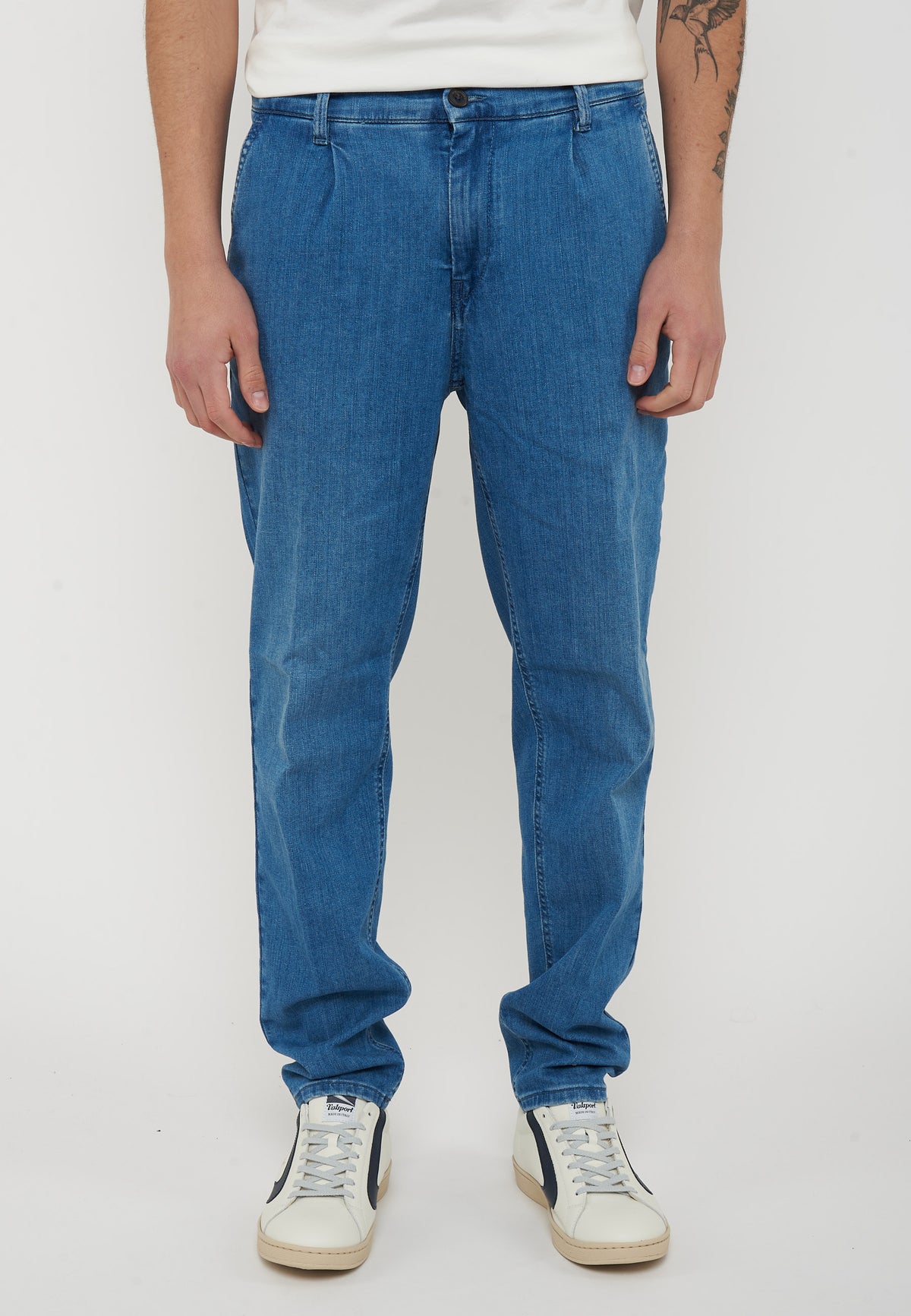 Jeans Day Off Light Wash 