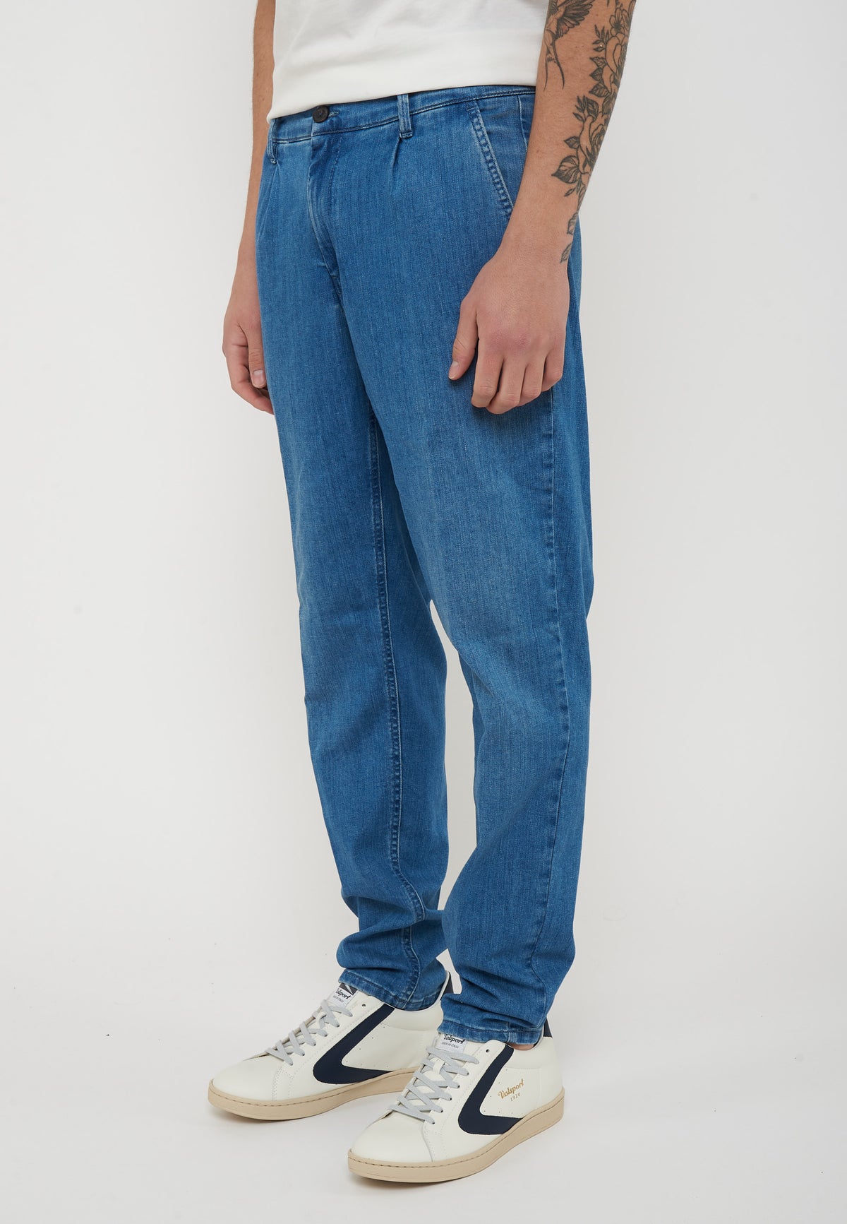 Jeans Day Off Light Wash 