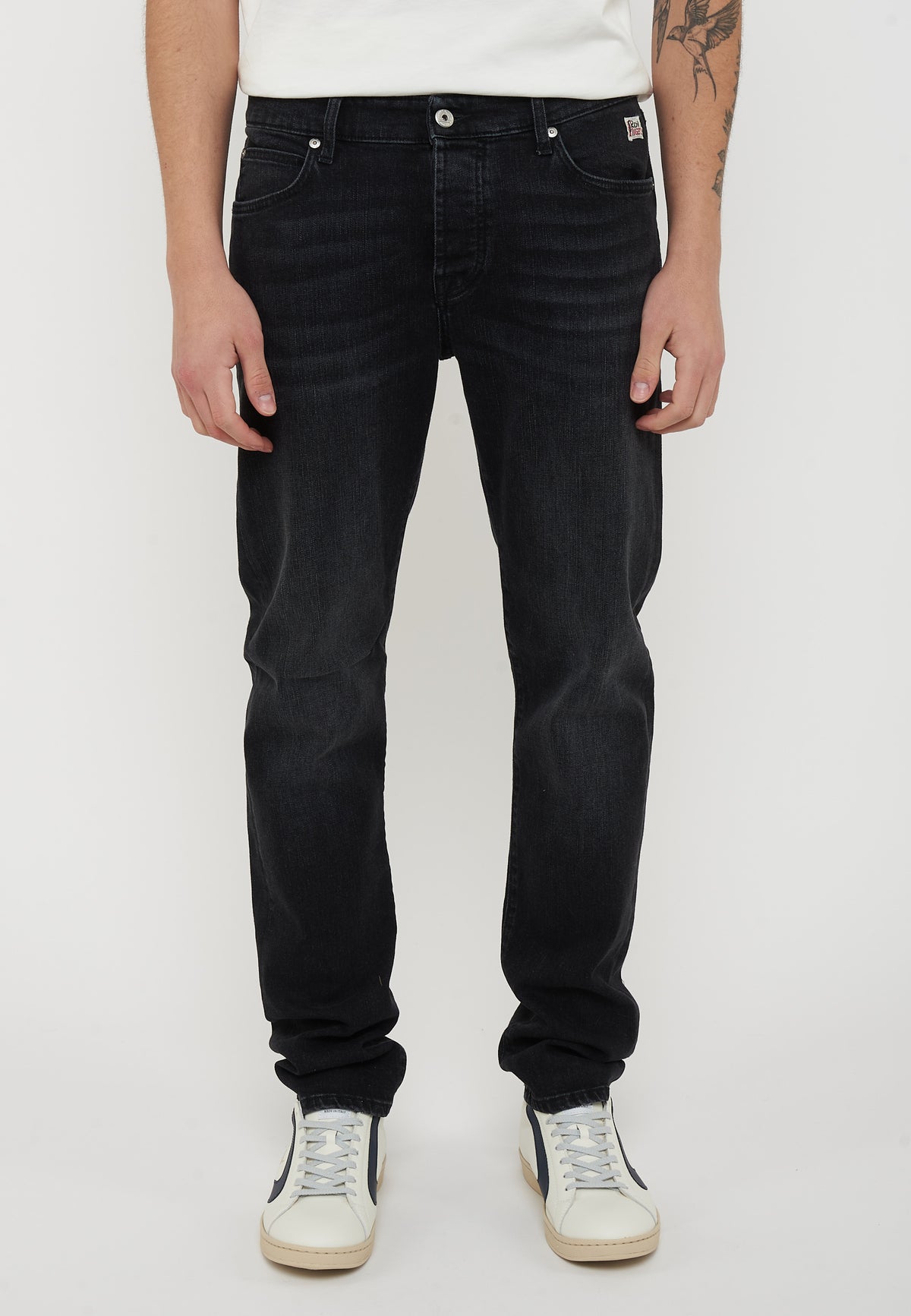 Jeans New 529 Carlin 
