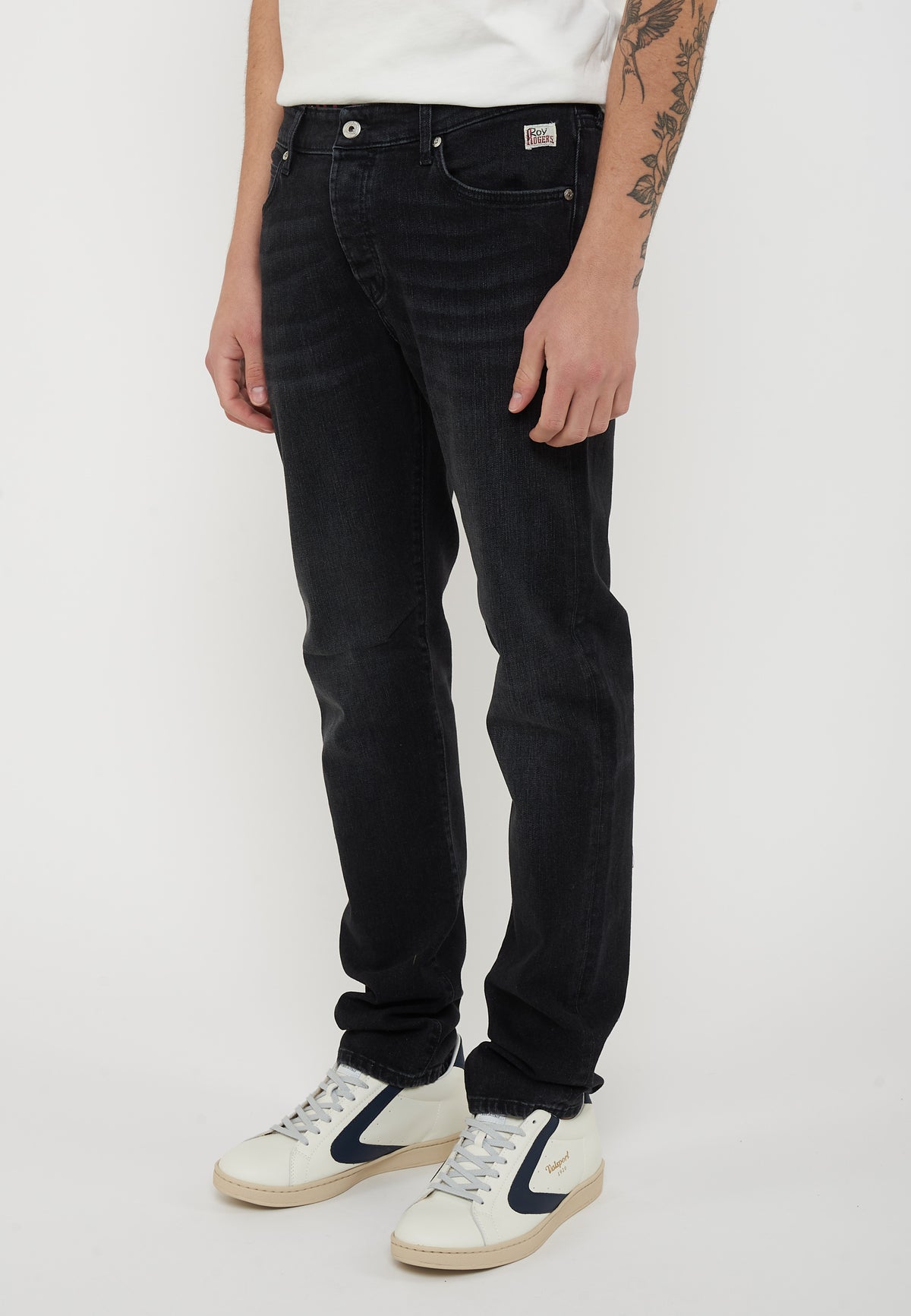 Jeans New 529 Carlin 