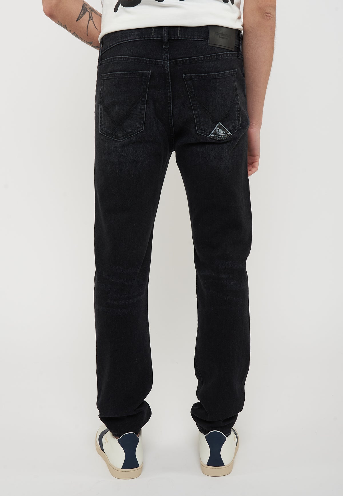 Jeans New 529 Carlin 