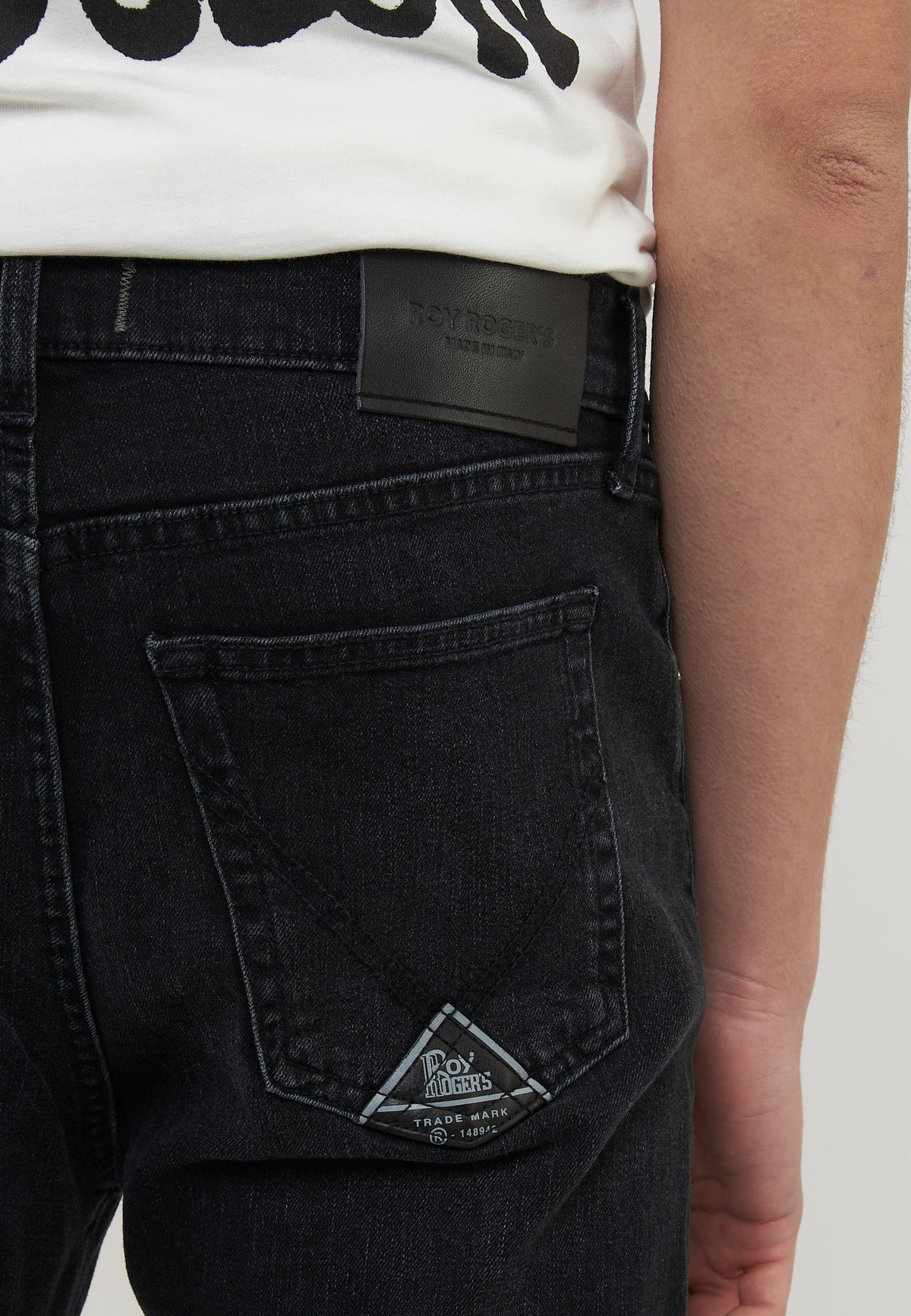 Jeans New 529 Carlin 