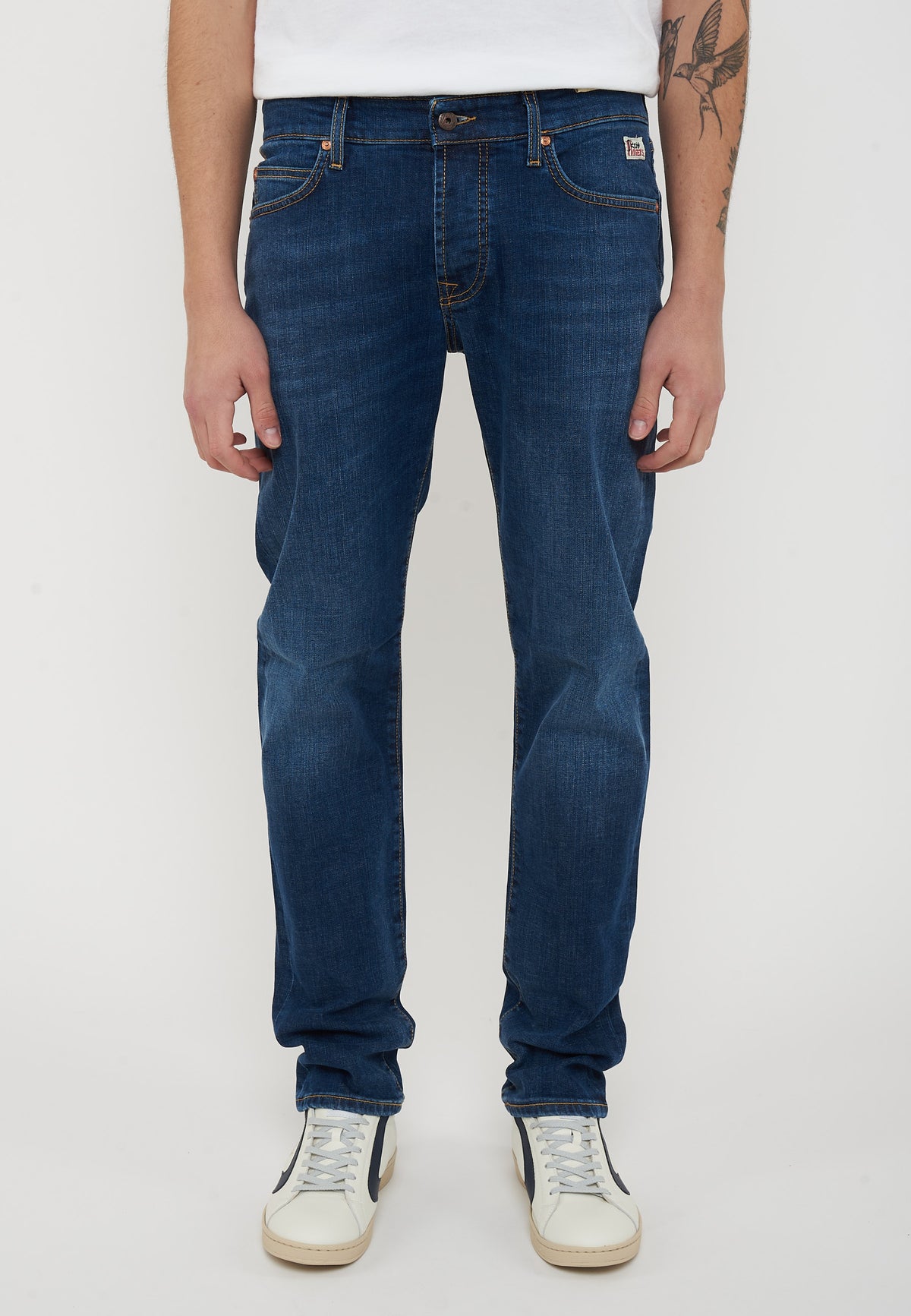 Jeans New 529 Ice 