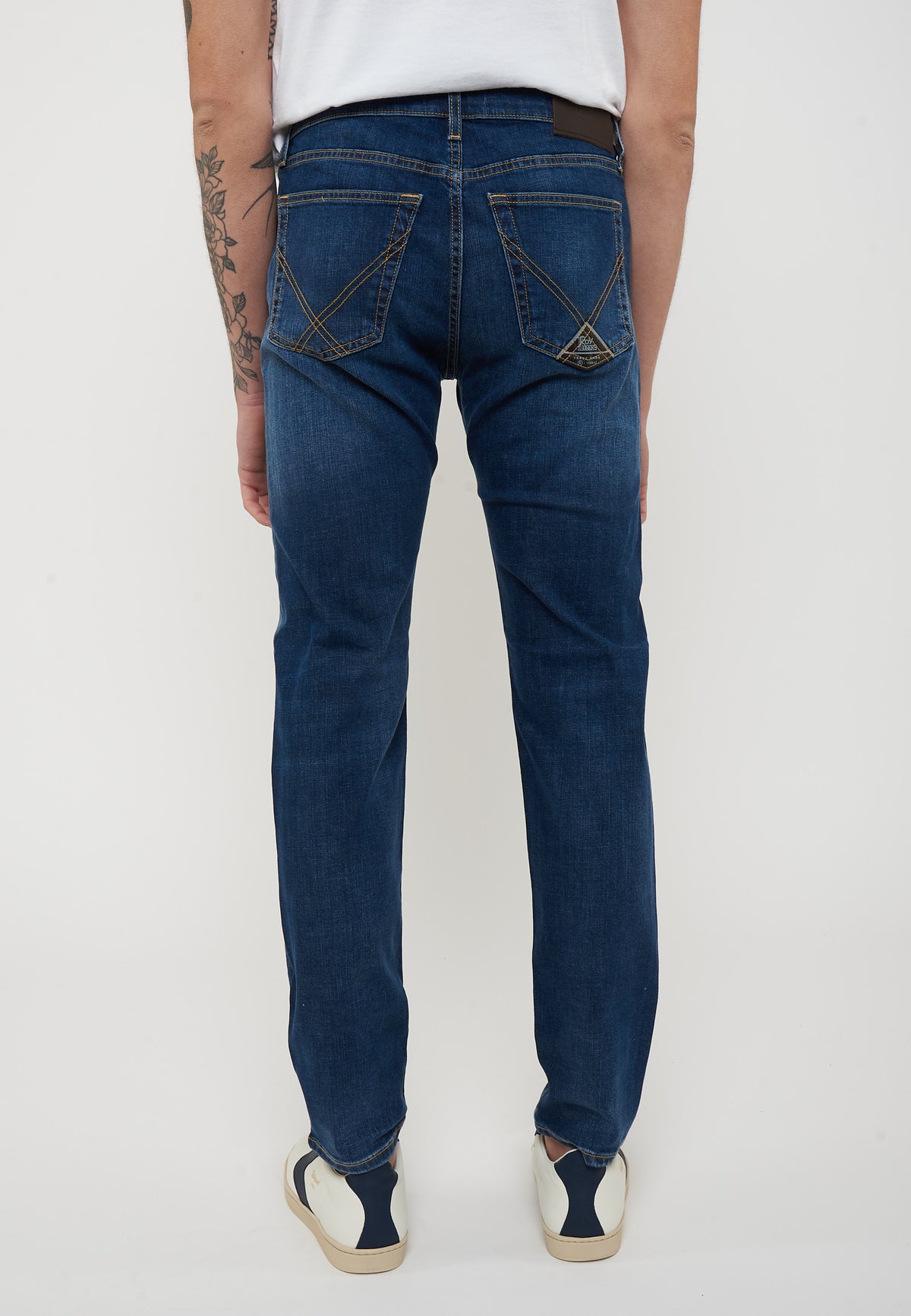 Jeans New 529 Ice 