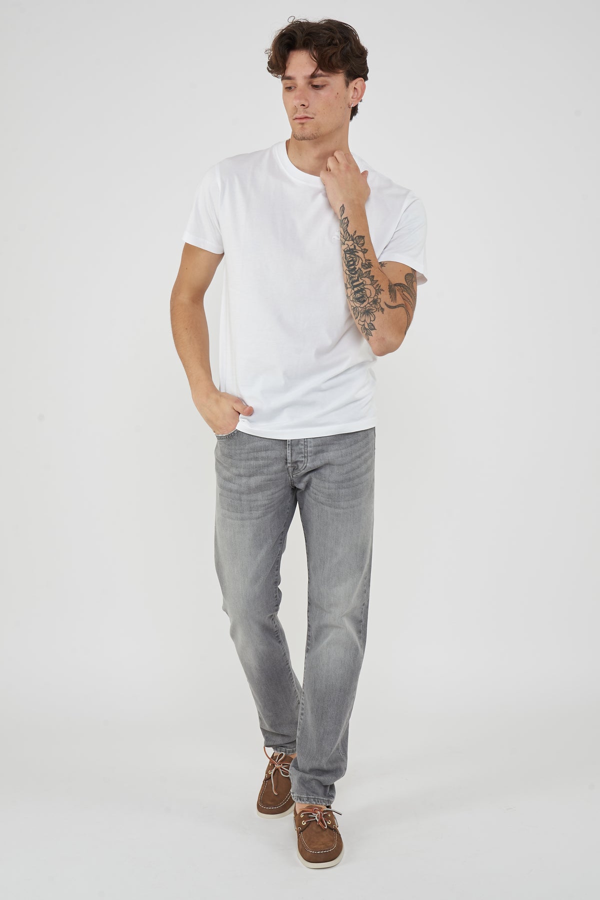 Jeans New 529 Drake 