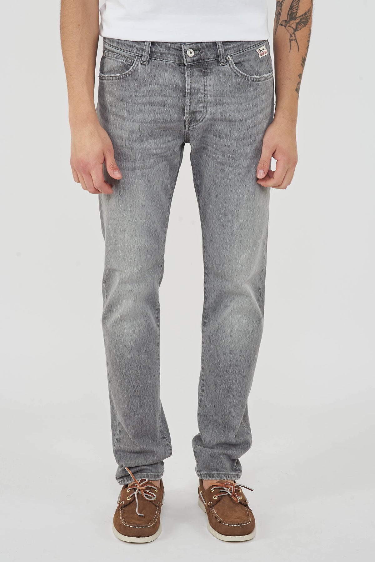 Jeans New 529 Drake 