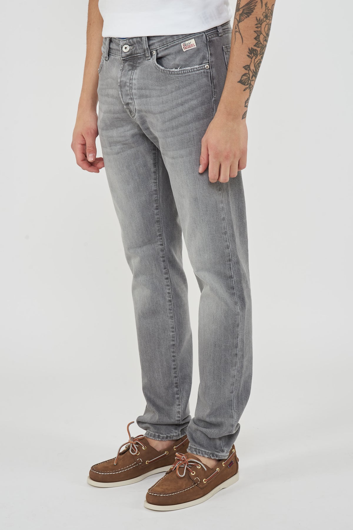 Jeans New 529 Drake 