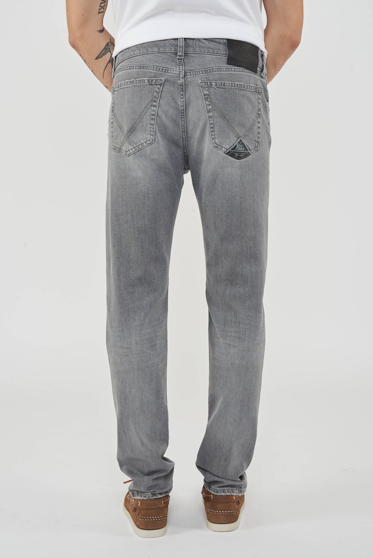 Jeans New 529 Drake 