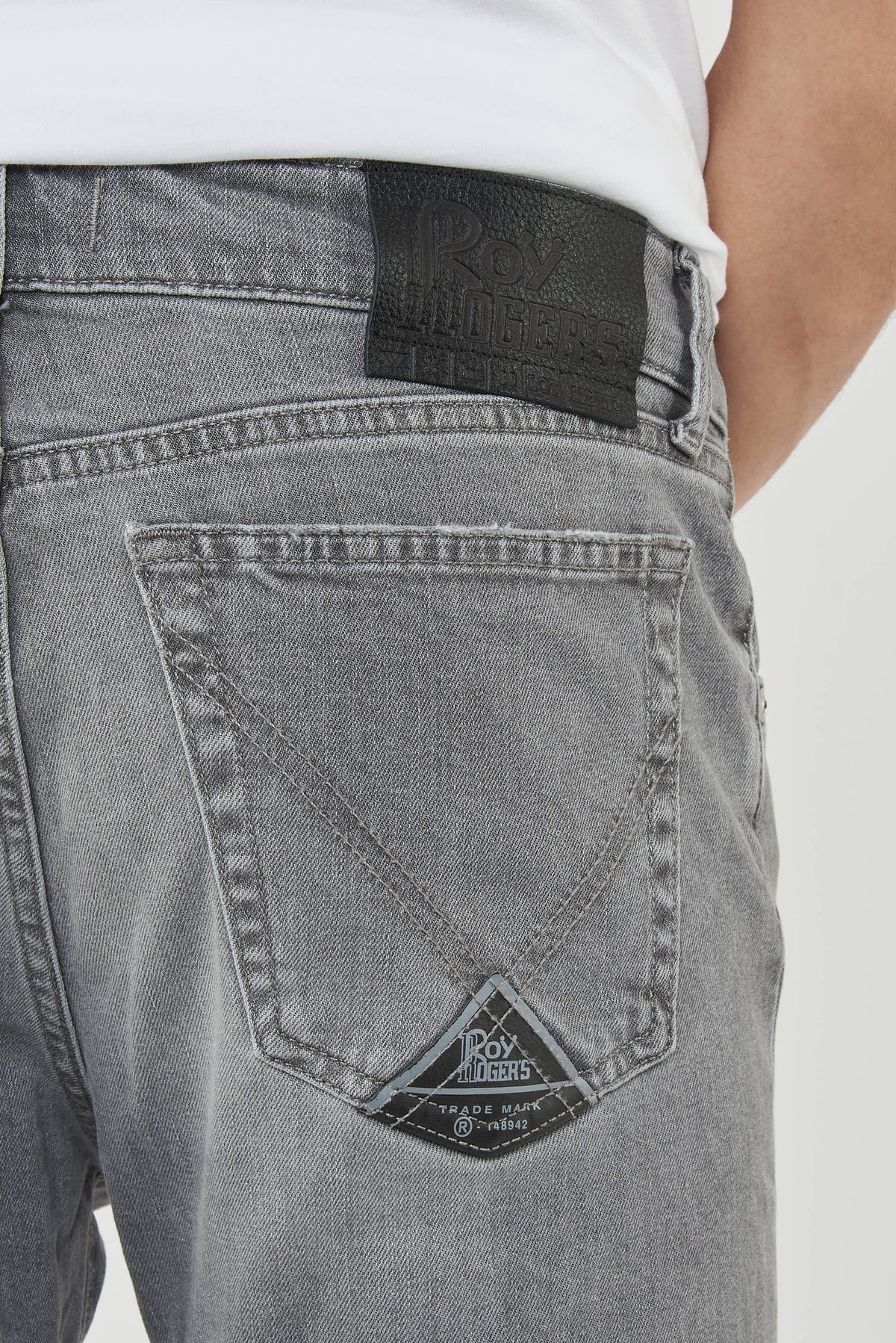 Jeans New 529 Drake 