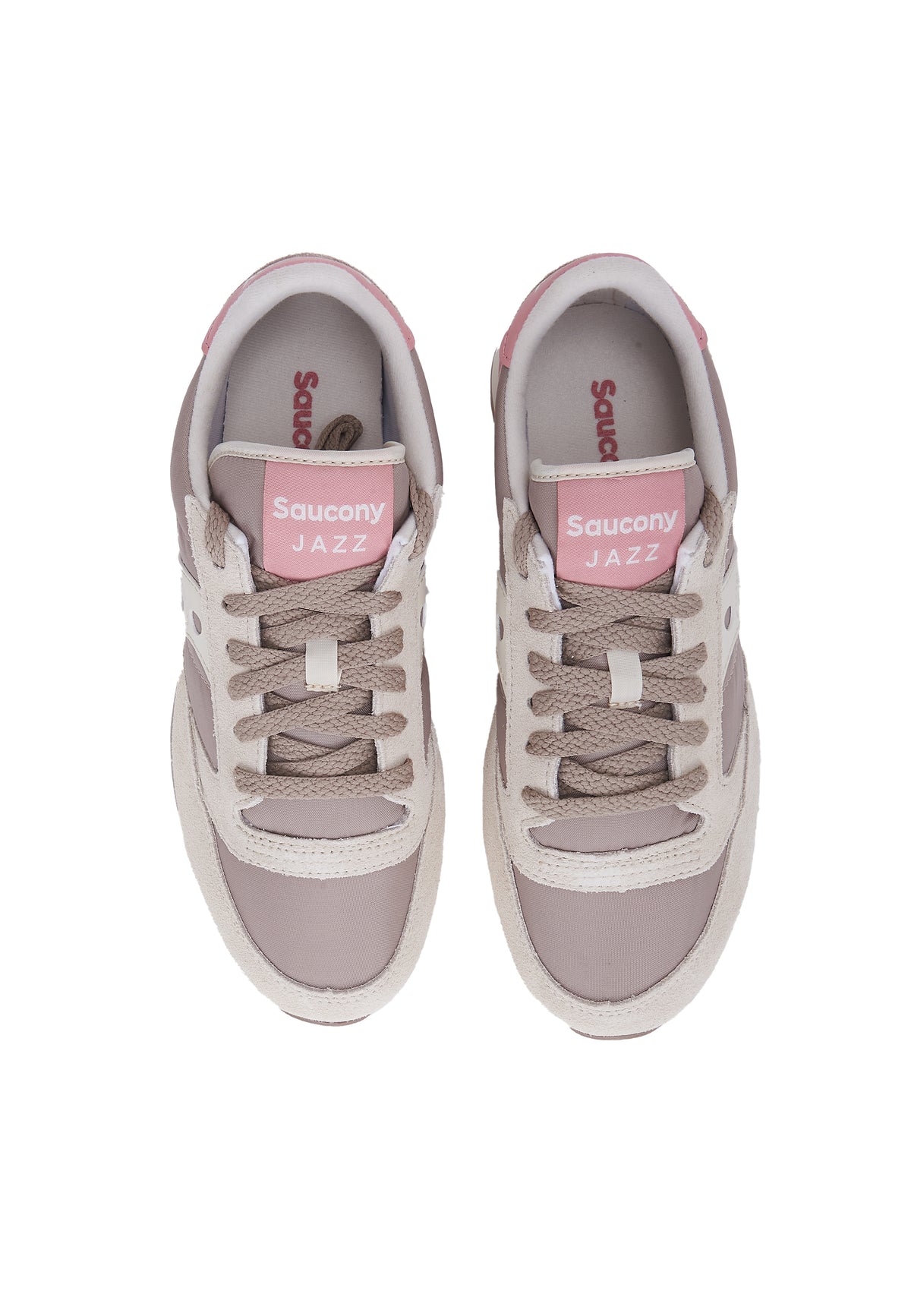 Saucony Jazz Original Barley Tofu 