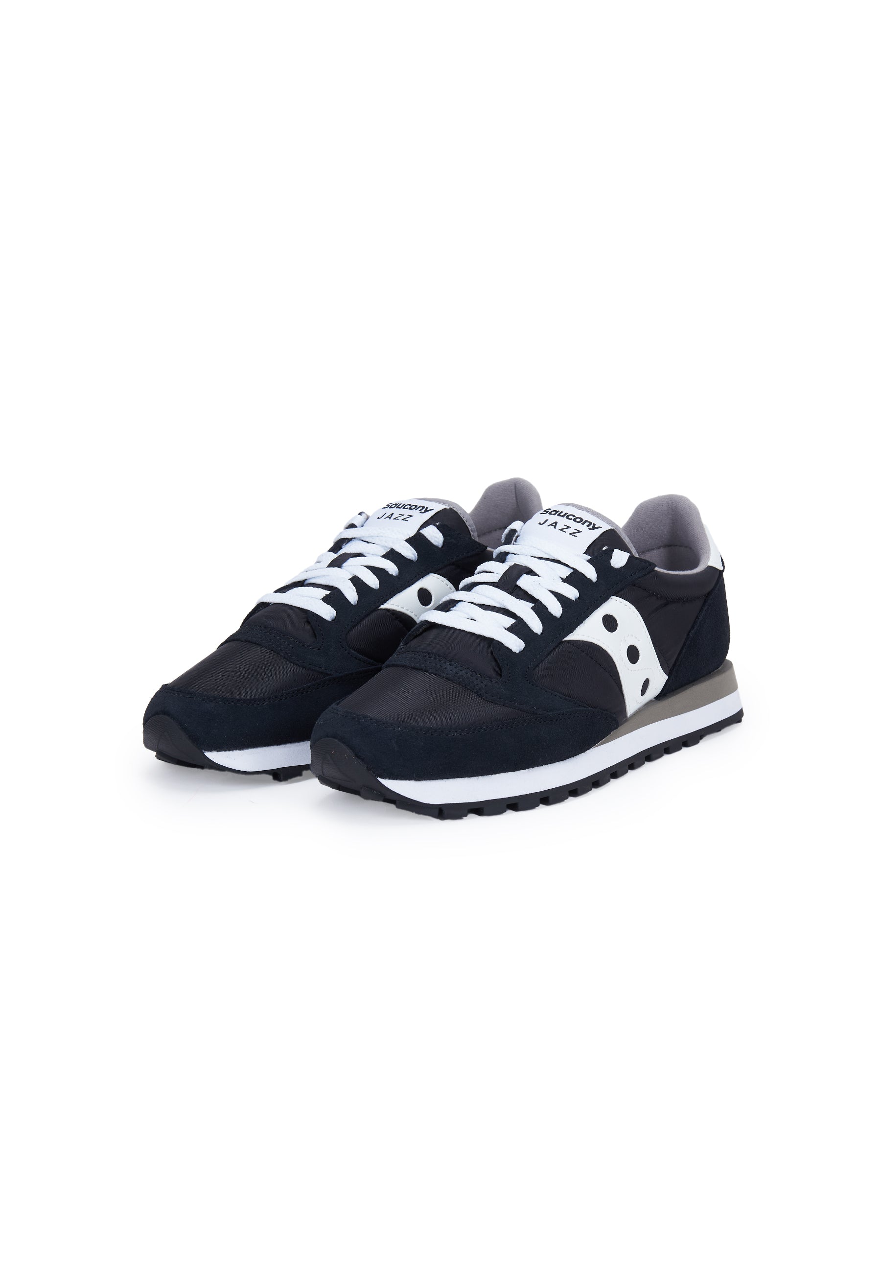 Saucony Jazz Original Black 