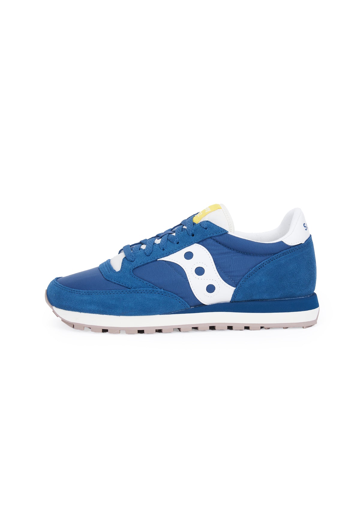 Saucony Jazz Original Blue 