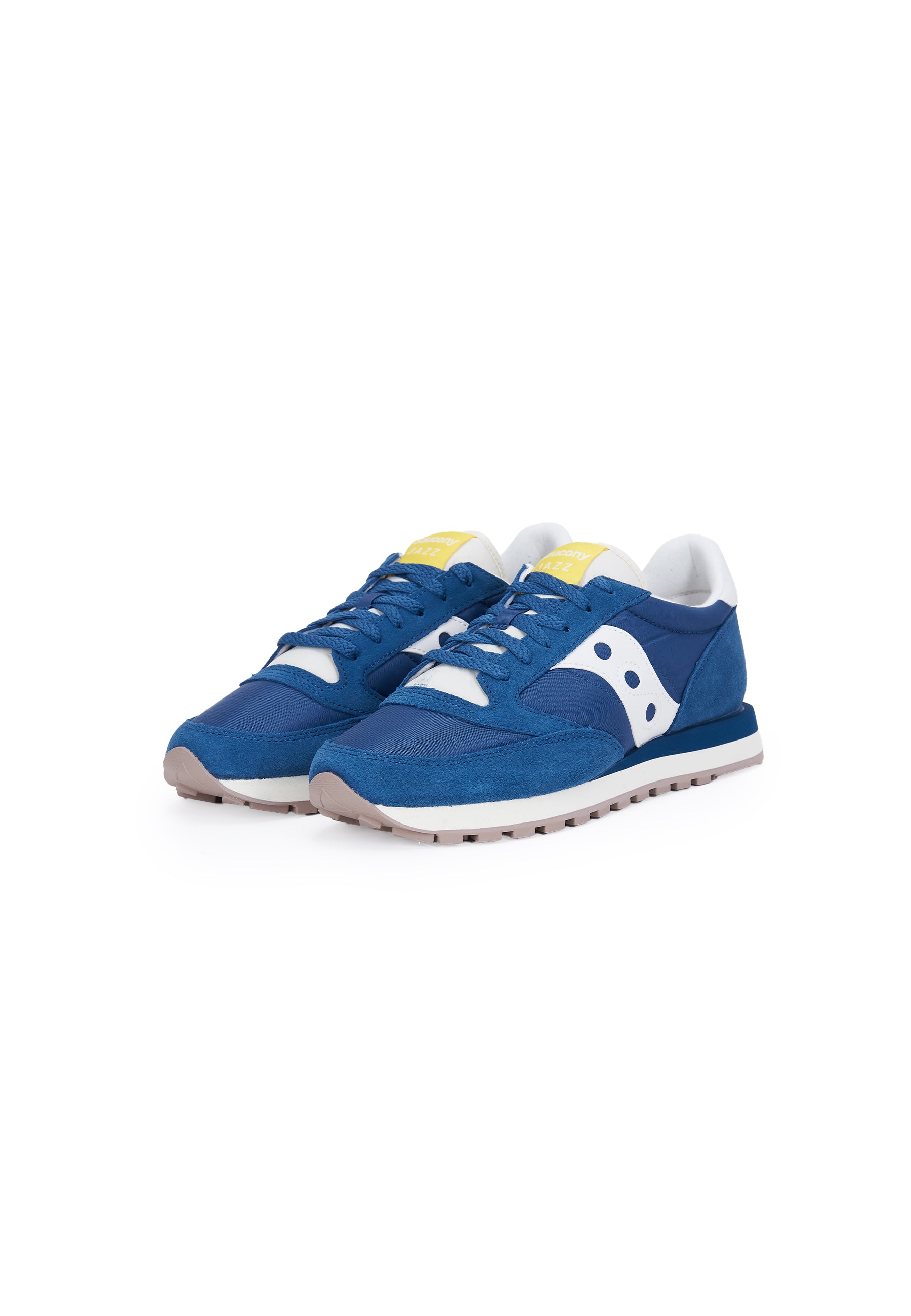 Saucony Jazz Original Blue 