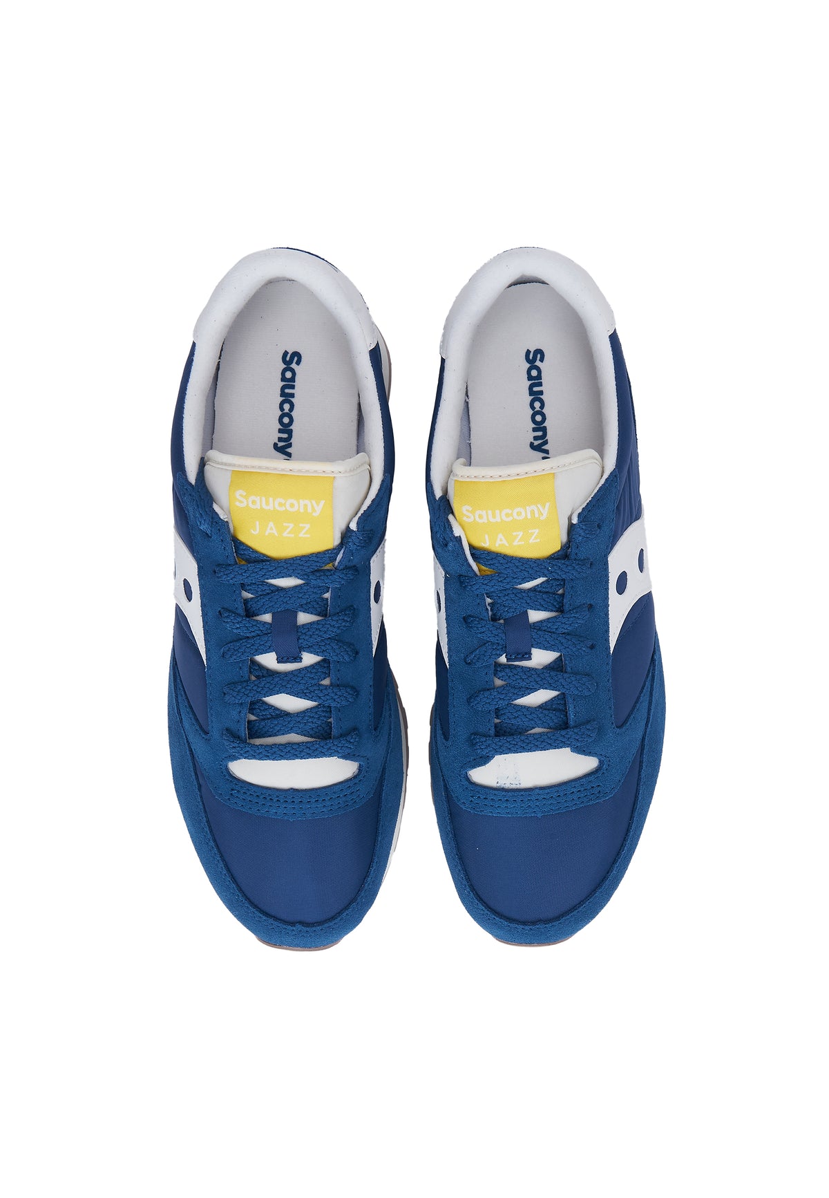 Saucony Jazz Original Blue 