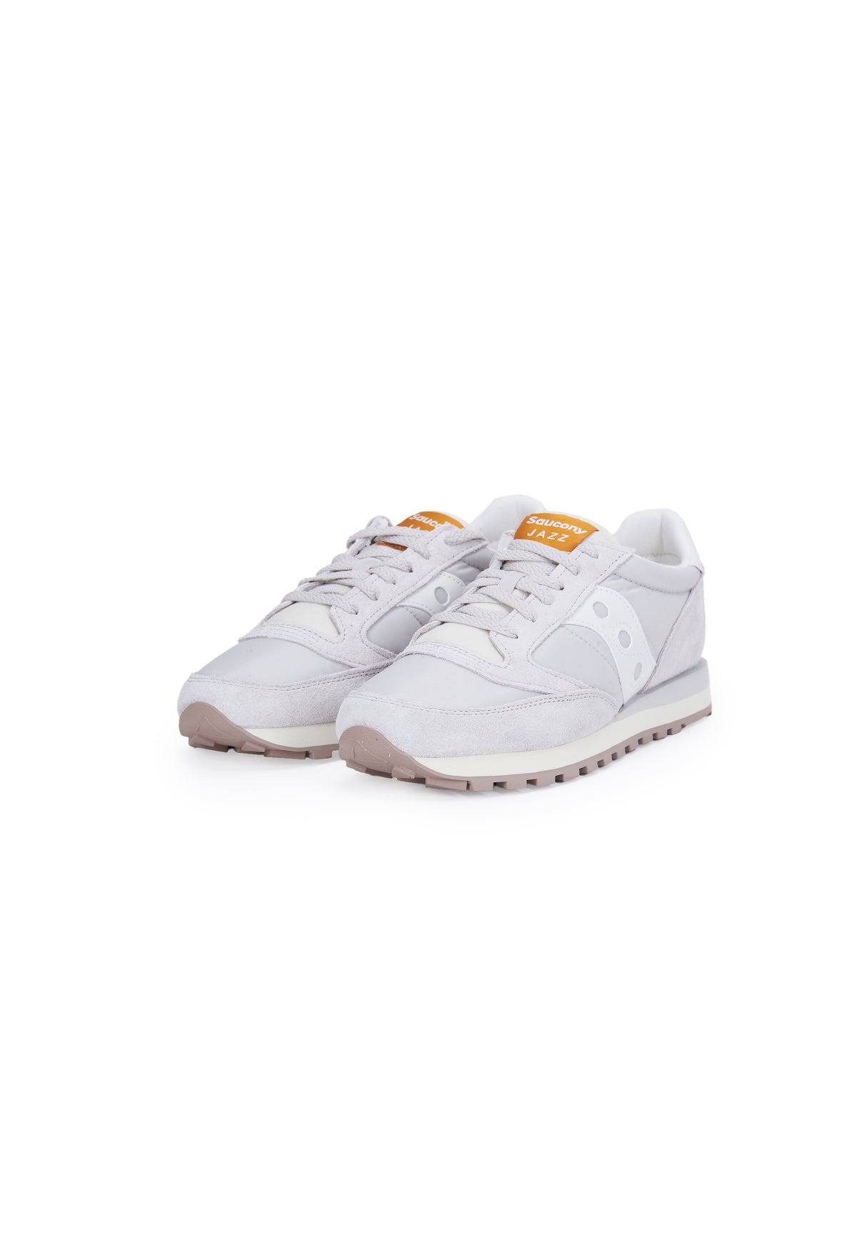 Saucony Jazz Original Grey 