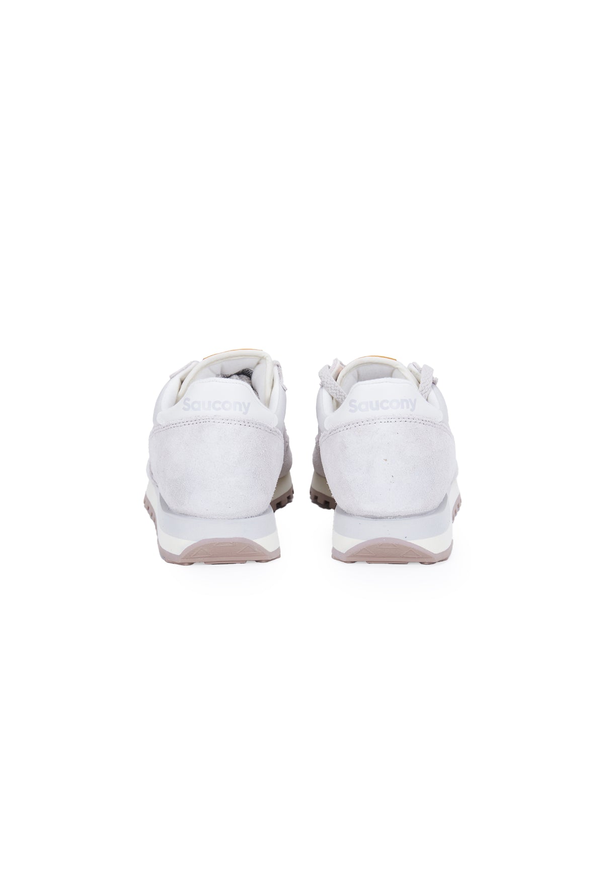 Saucony Jazz Original Grey 