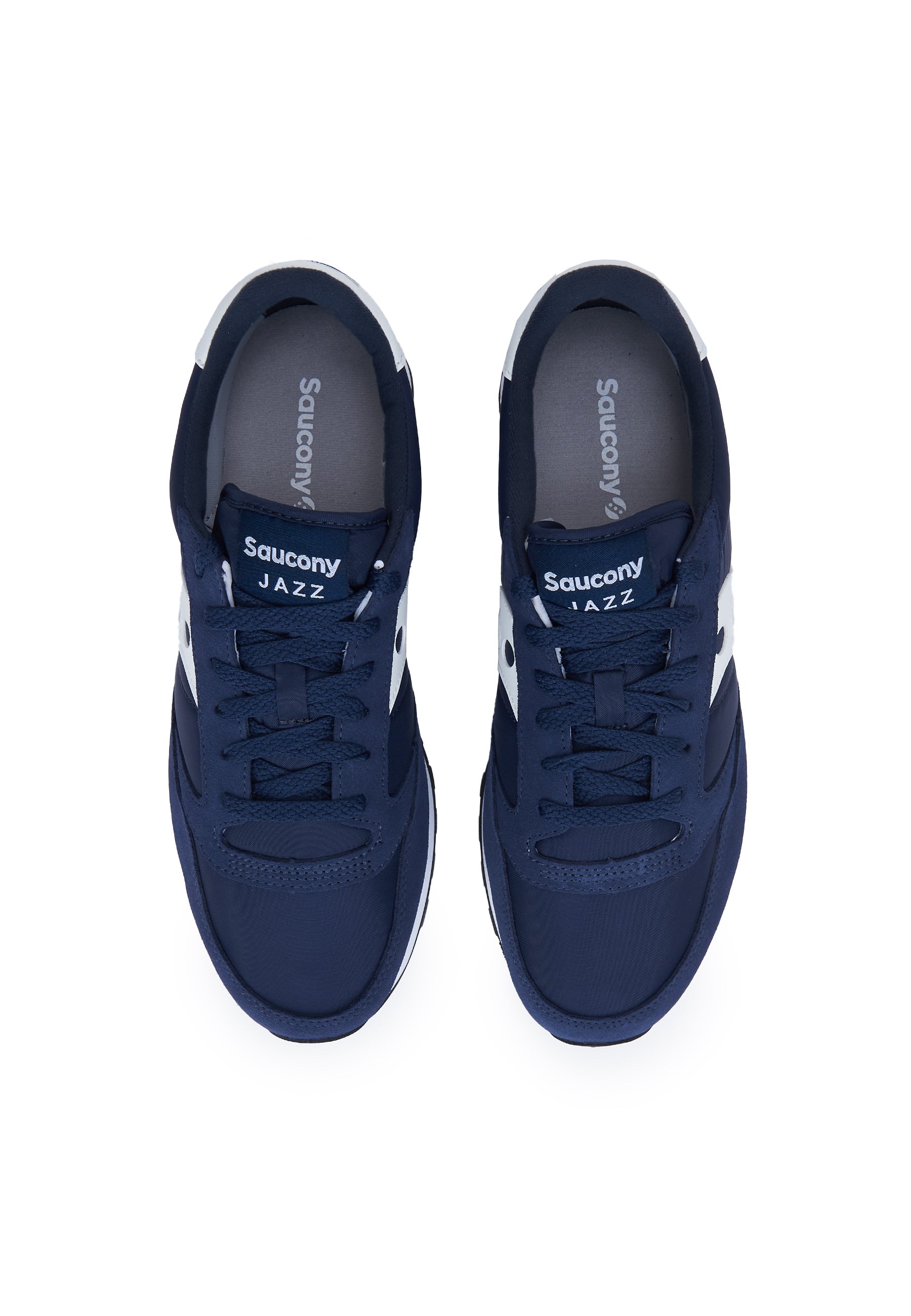 Saucony Jazz Original Navy 