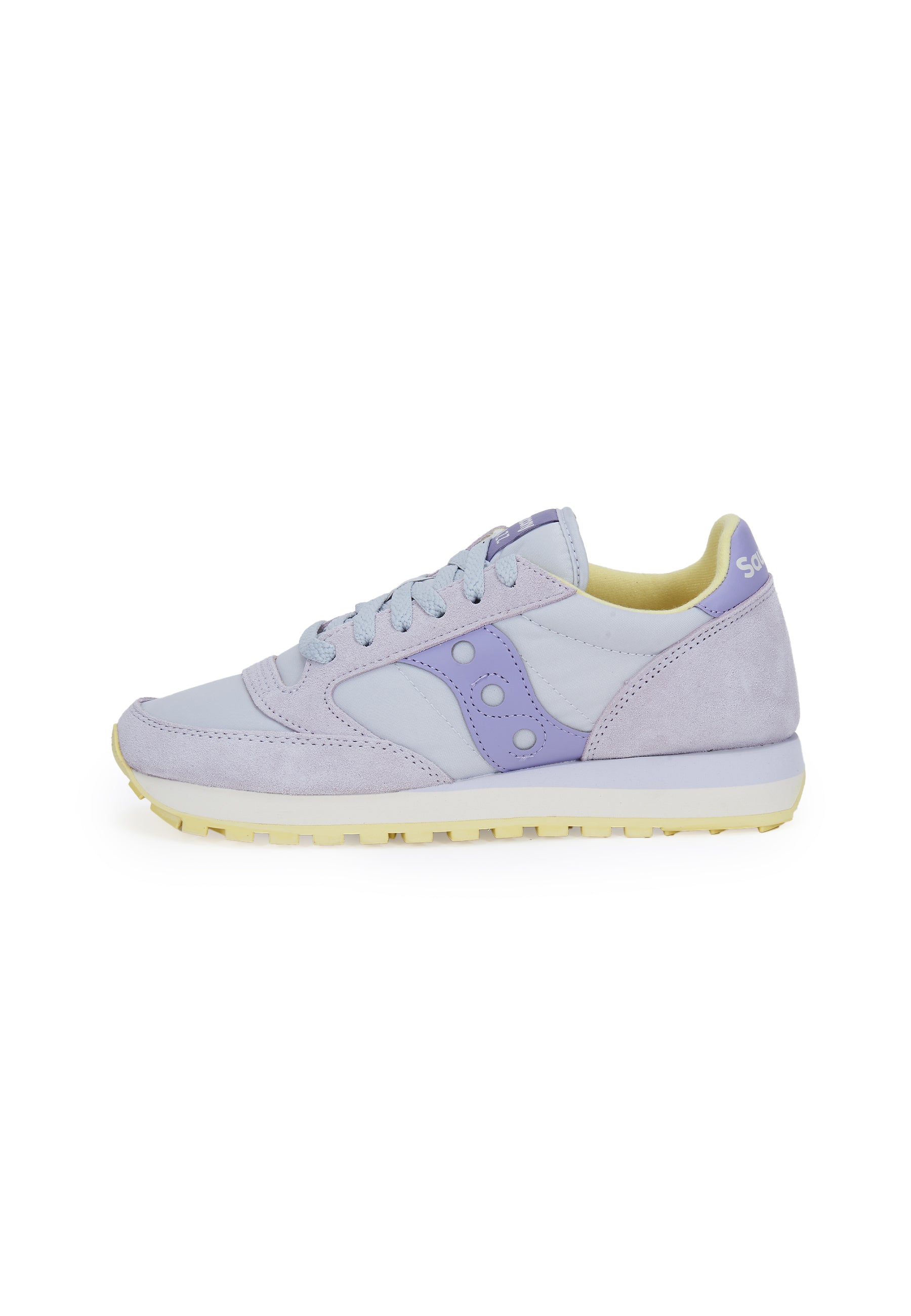 Saucony Jazz Original Grigio 