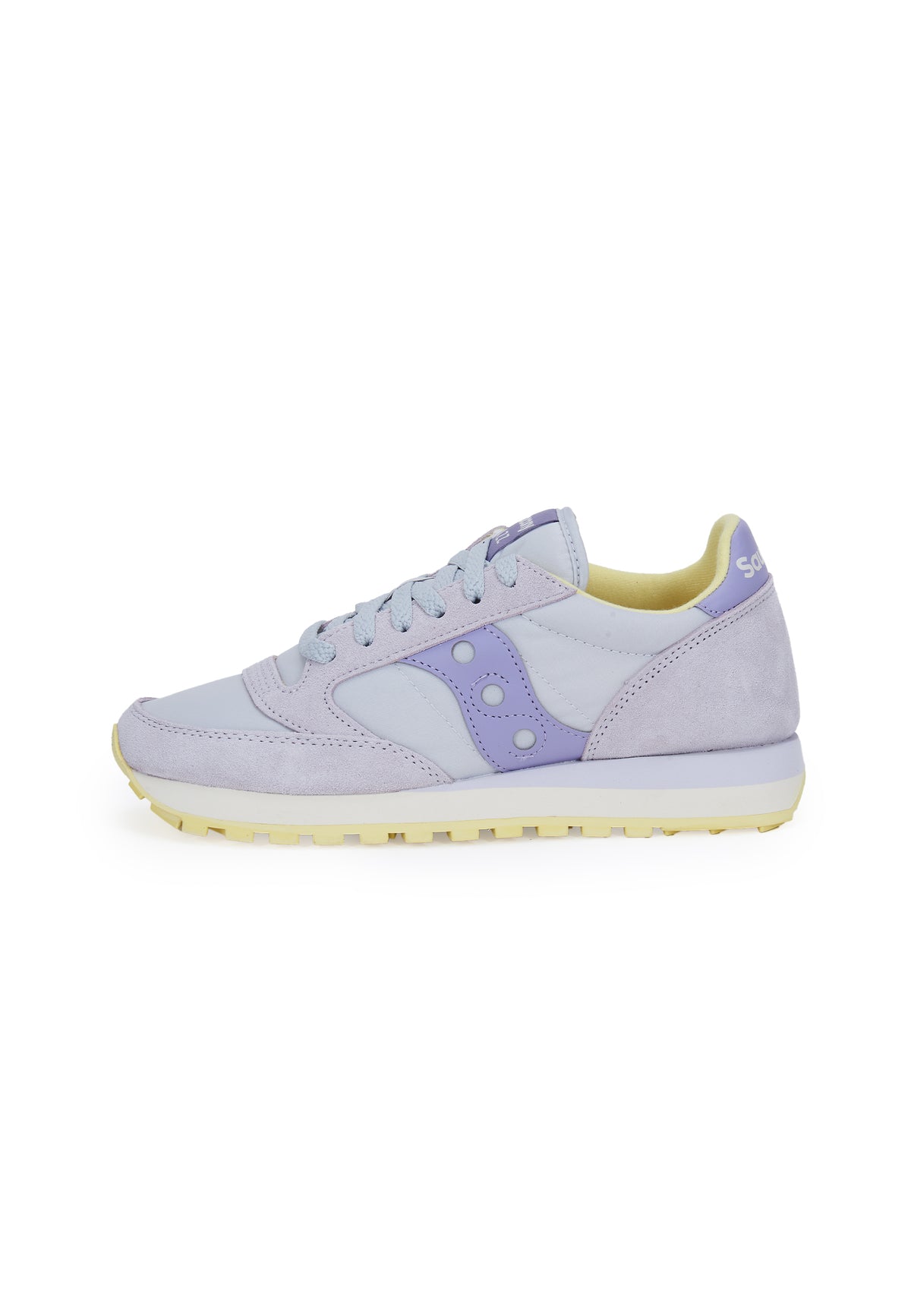 Saucony Jazz Original Grigio 