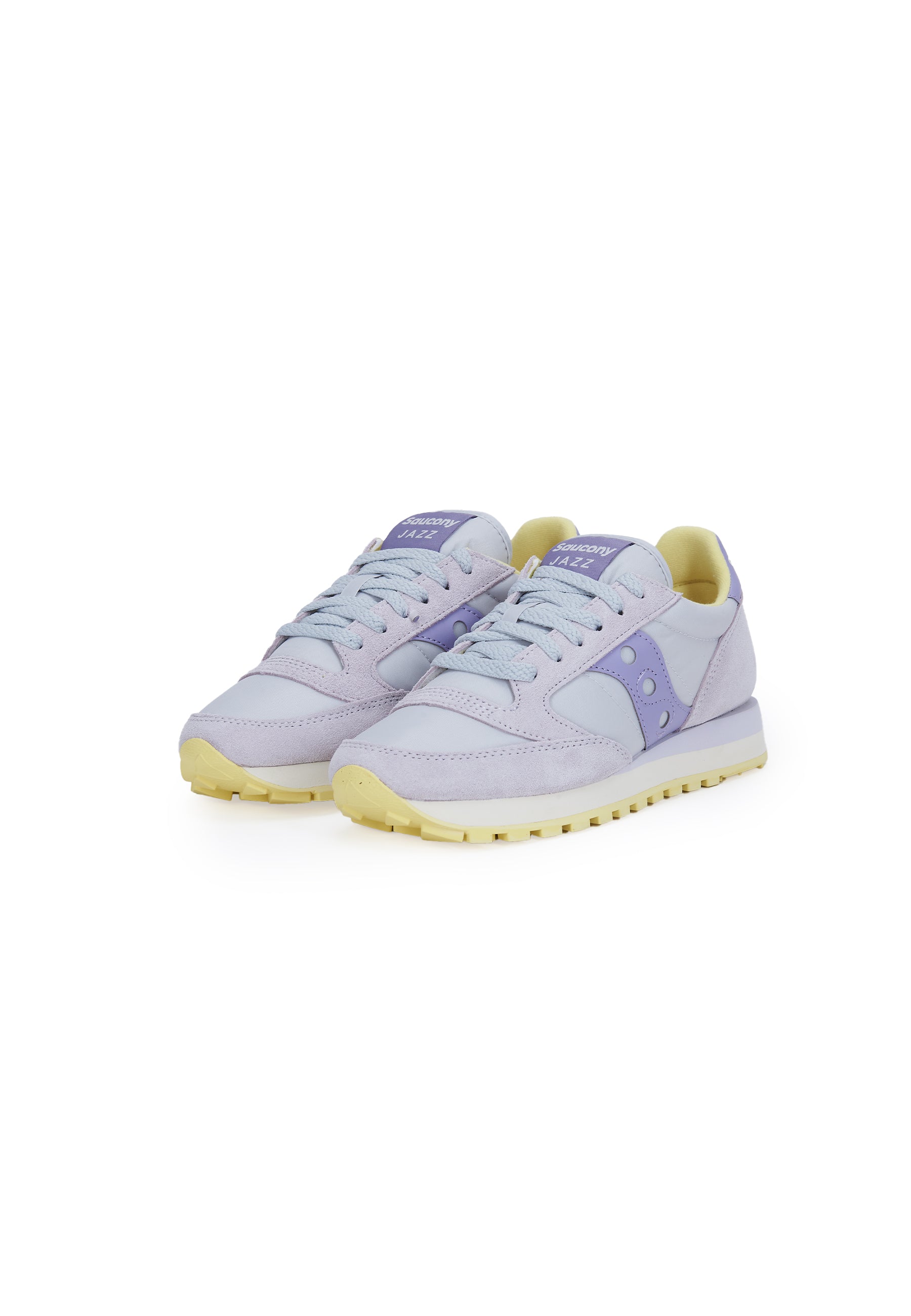 Saucony Jazz Original Grigio 
