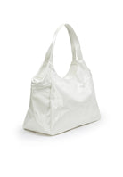 Chel - Maxi Borsa Mare White 