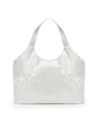 Chel - Maxi Borsa Mare White 