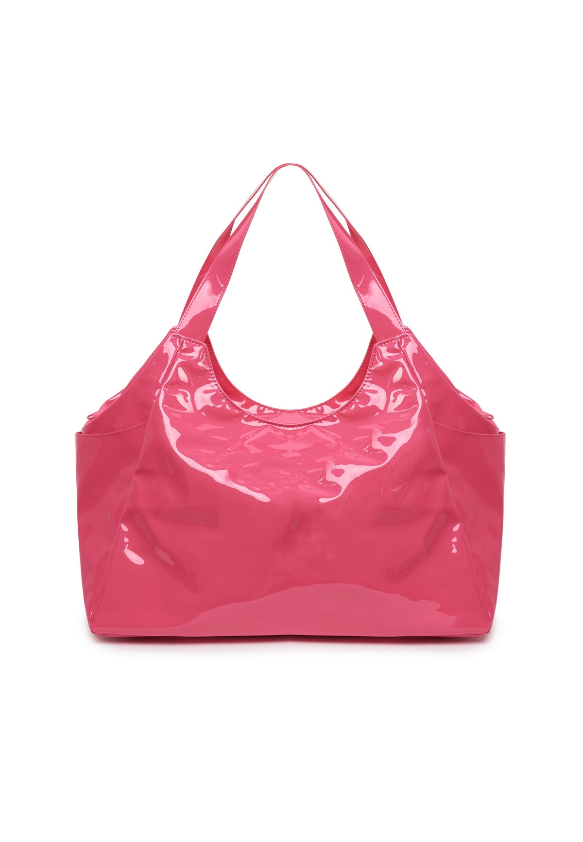 Chel - Maxi Borsa Mare Pitaya 