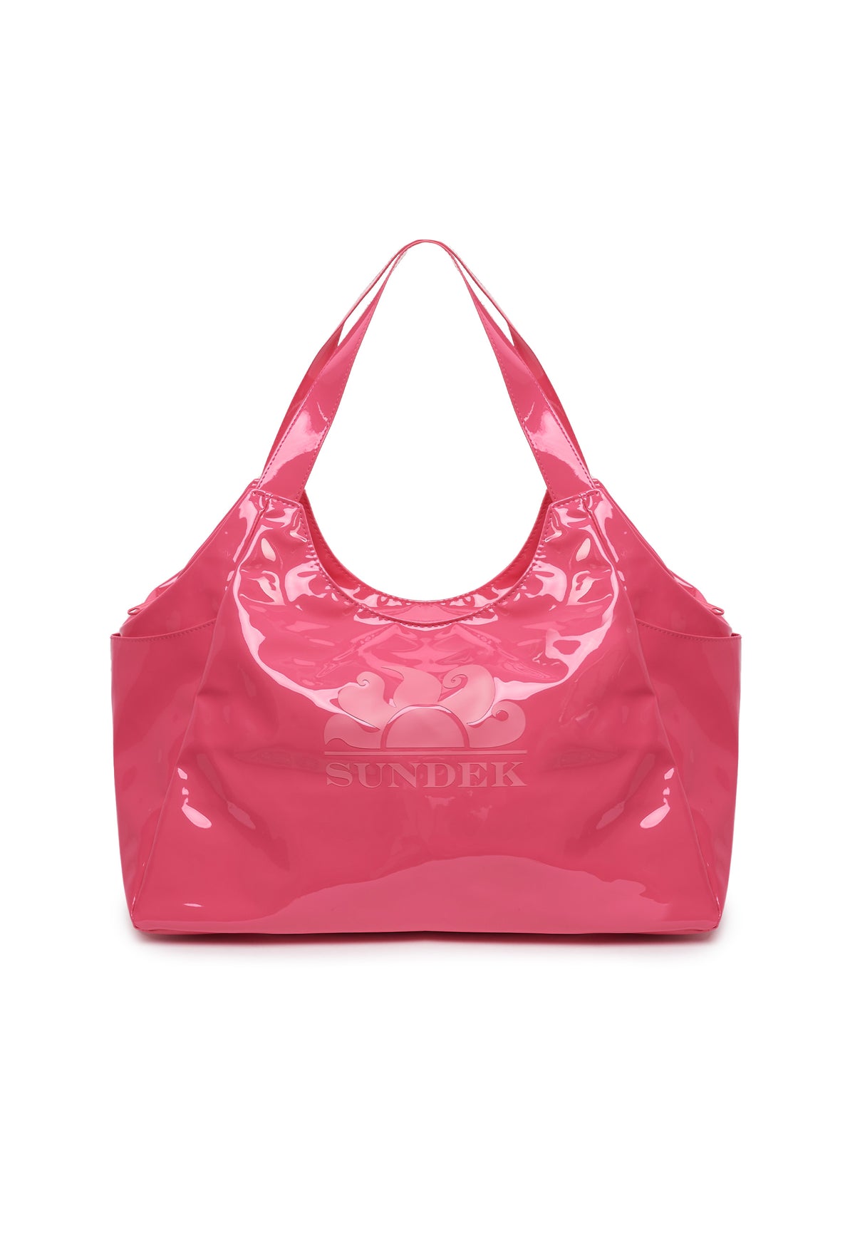 Chel - Maxi Borsa Mare Pitaya 