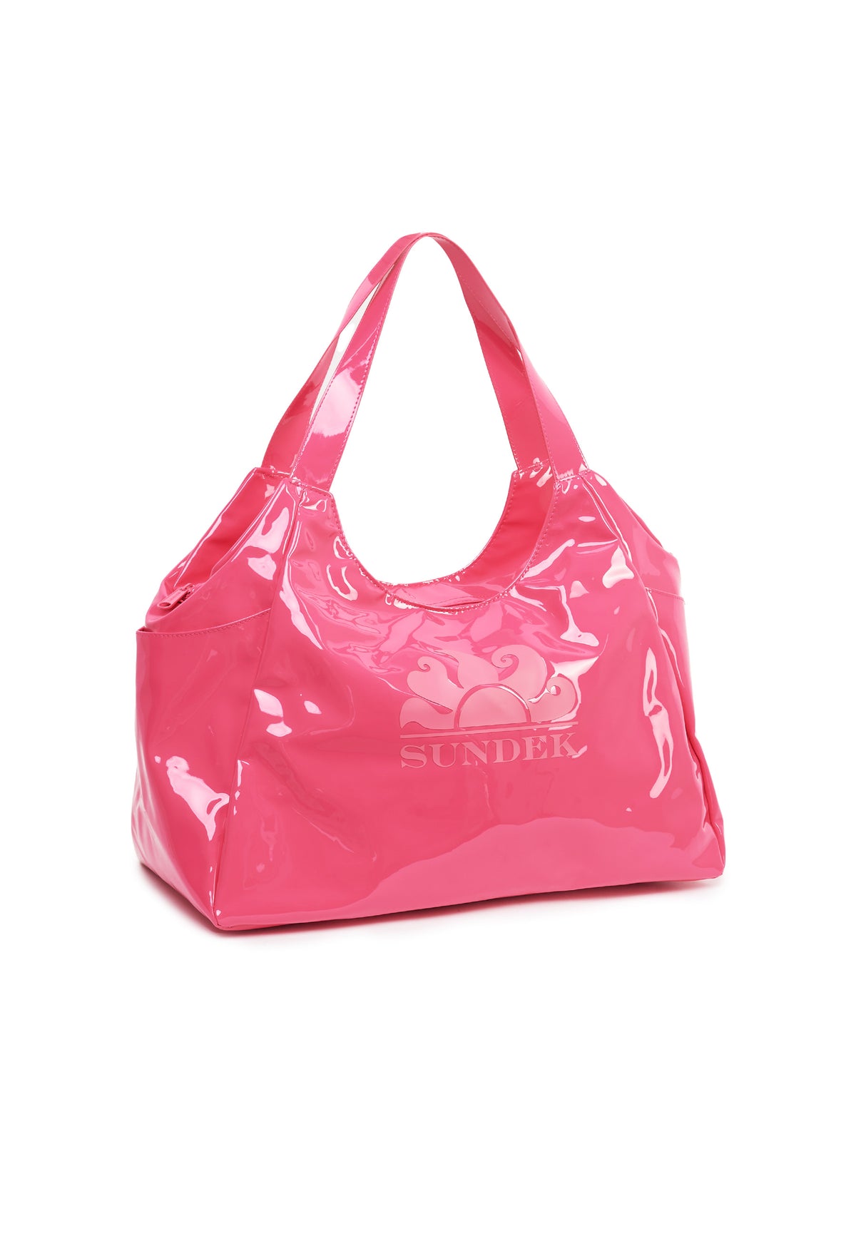 Chel - Maxi Borsa Mare Pitaya 