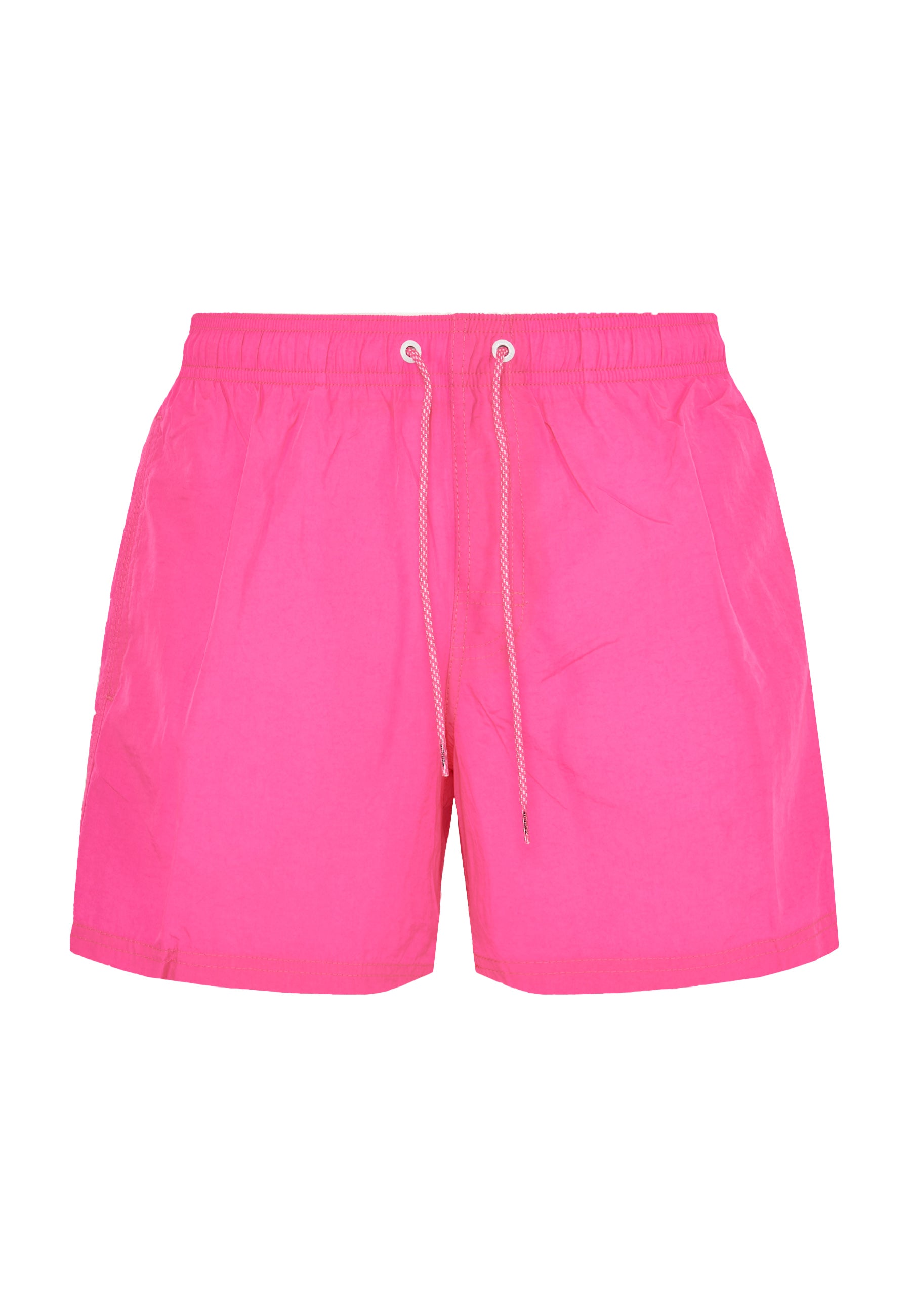 Costume Da Bagno Uomo Corto Vita Elasticata Hippie 01 