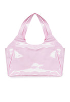 Chel - Maxi Borsa Mare Quartz Pink 