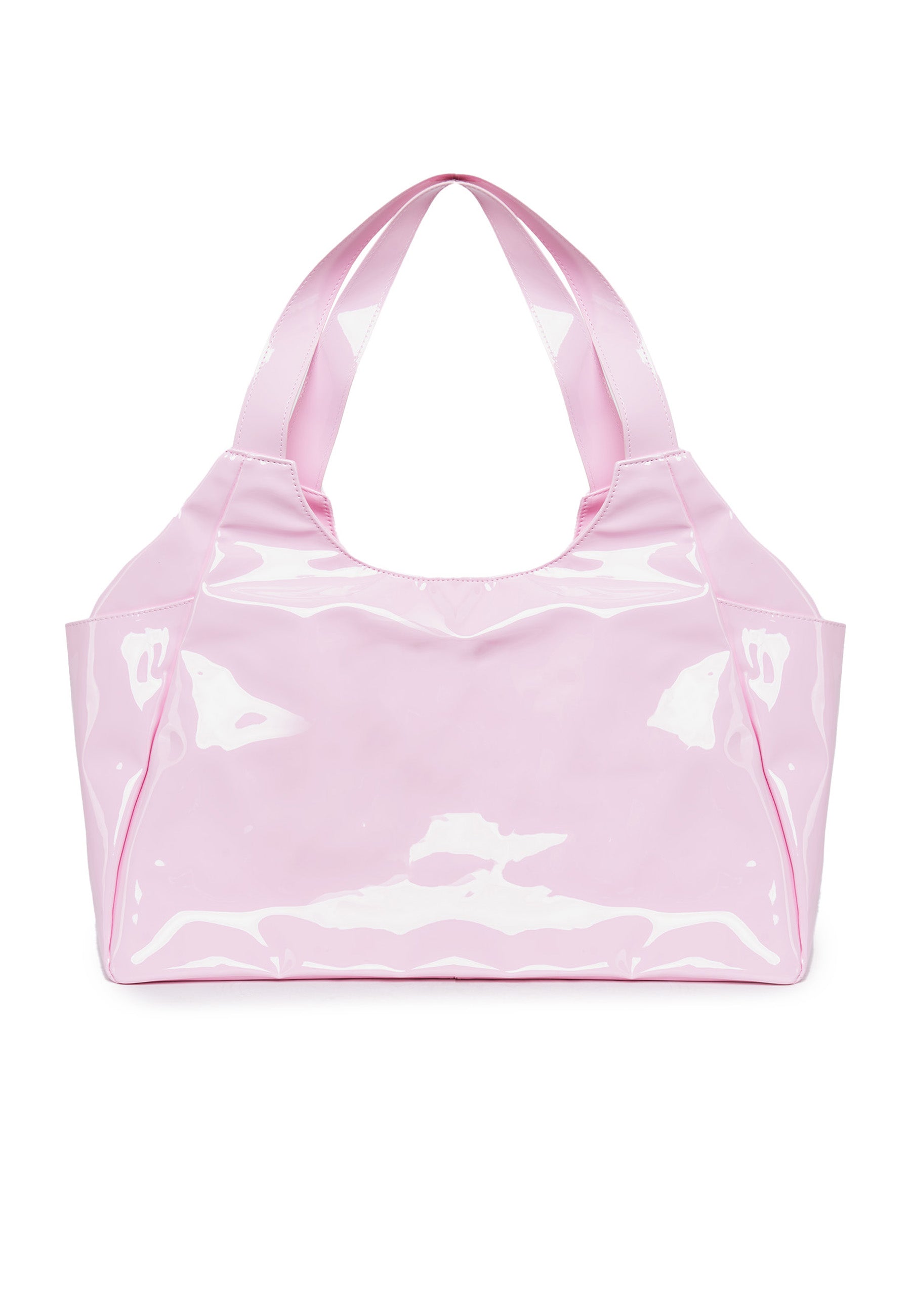 Chel - Maxi Borsa Mare Quartz Pink 