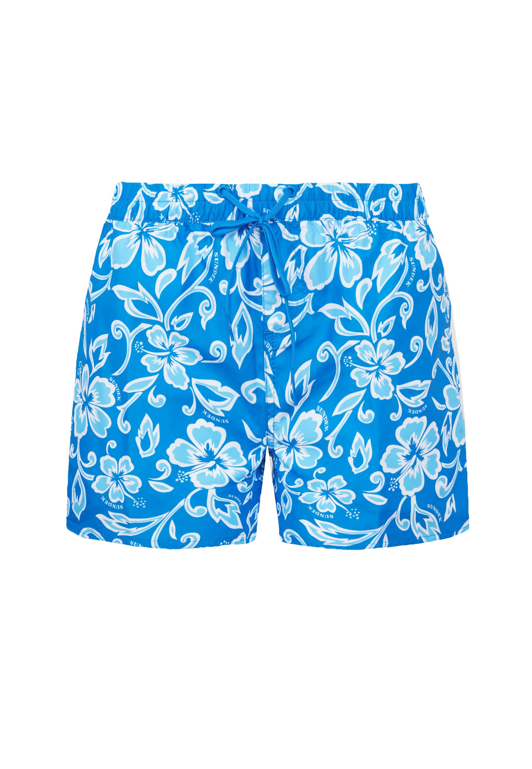 Coast - Pantalancino Mare Lunghezza Media Vita Elasticata Repreve® Lunarfish 