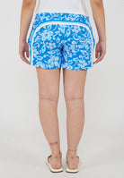 Coast - Pantalancino Mare Lunghezza Media Vita Elasticata Repreve® Lunarfish 