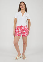 Coast - Pantalancino Mare Lunghezza Media Vita Elasticata Repreve® Pitaya 