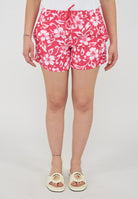 Coast - Pantalancino Mare Lunghezza Media Vita Elasticata Repreve® Pitaya 