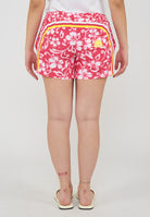 Coast - Pantalancino Mare Lunghezza Media Vita Elasticata Repreve® Pitaya 