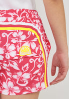 Coast - Pantalancino Mare Lunghezza Media Vita Elasticata Repreve® Pitaya 