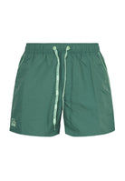 Costume Da Bagno Corto Coltrane Camo Green 02 