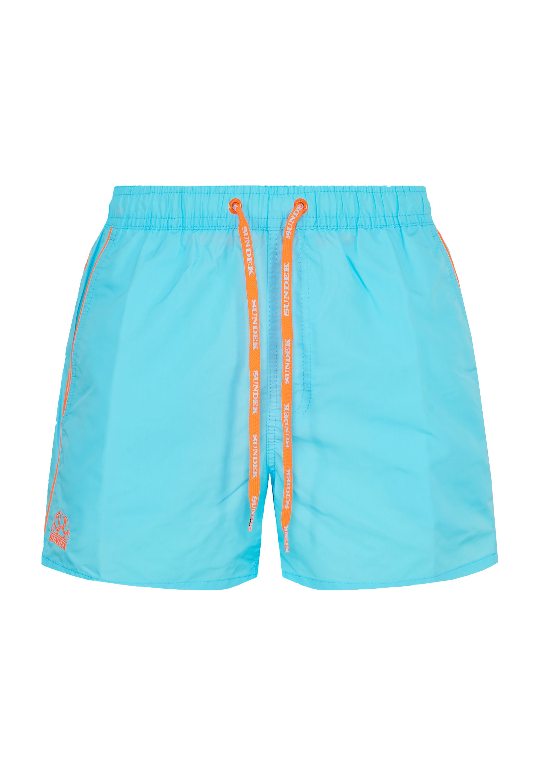 Costume Da Bagno Corto Coltrane Lunar 01 