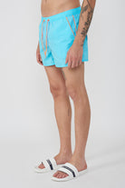 Costume Da Bagno Corto Coltrane Lunar 01 