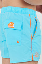 Costume Da Bagno Corto Coltrane Lunar 01 