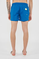 Costume Da Bagno Corto Coltrane Deep 01 