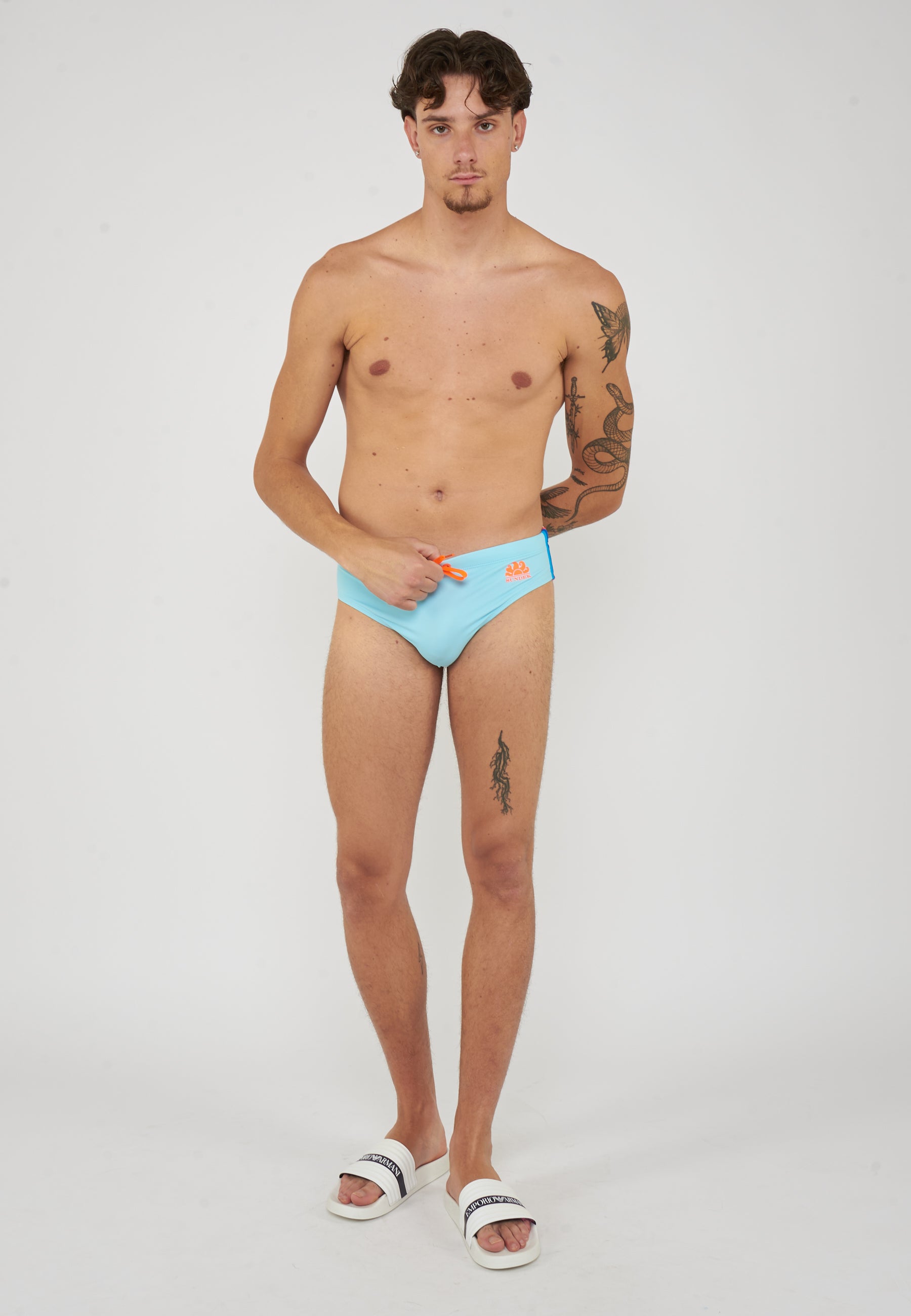 Slip Mare Di Walter Lunar 01 