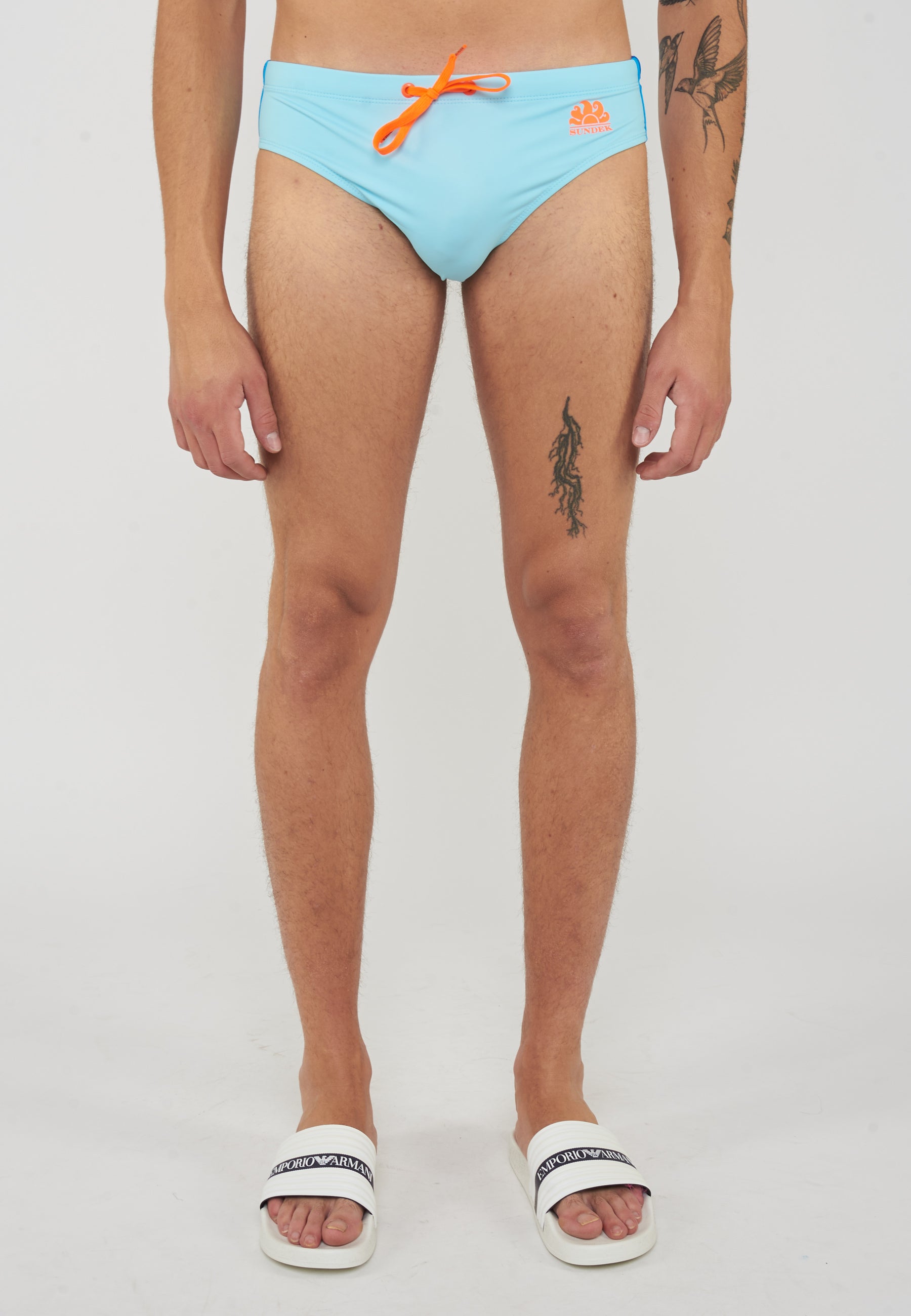 Slip Mare Di Walter Lunar 01 