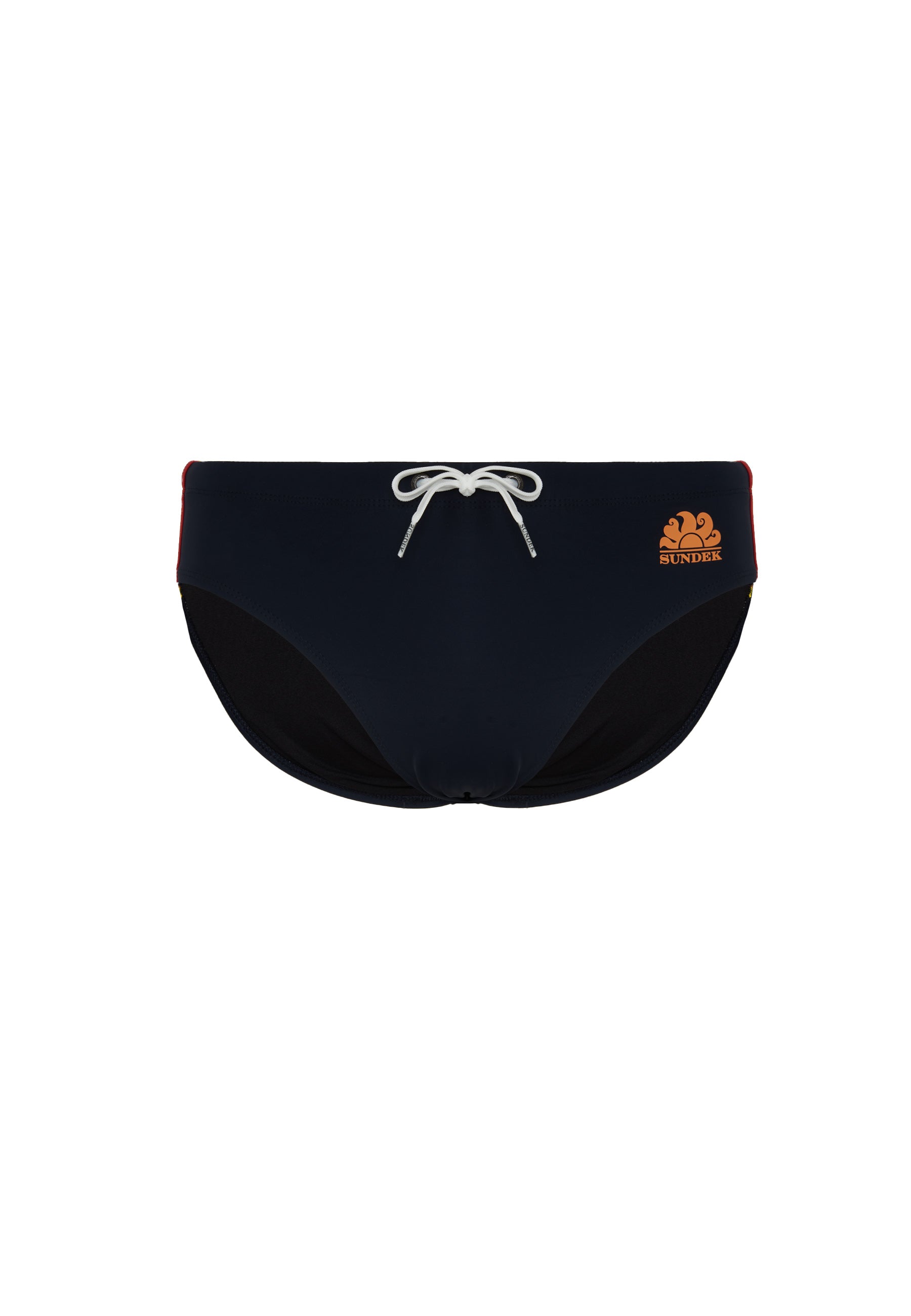 Slip Mare Di Walter Vintage Dark Navy 