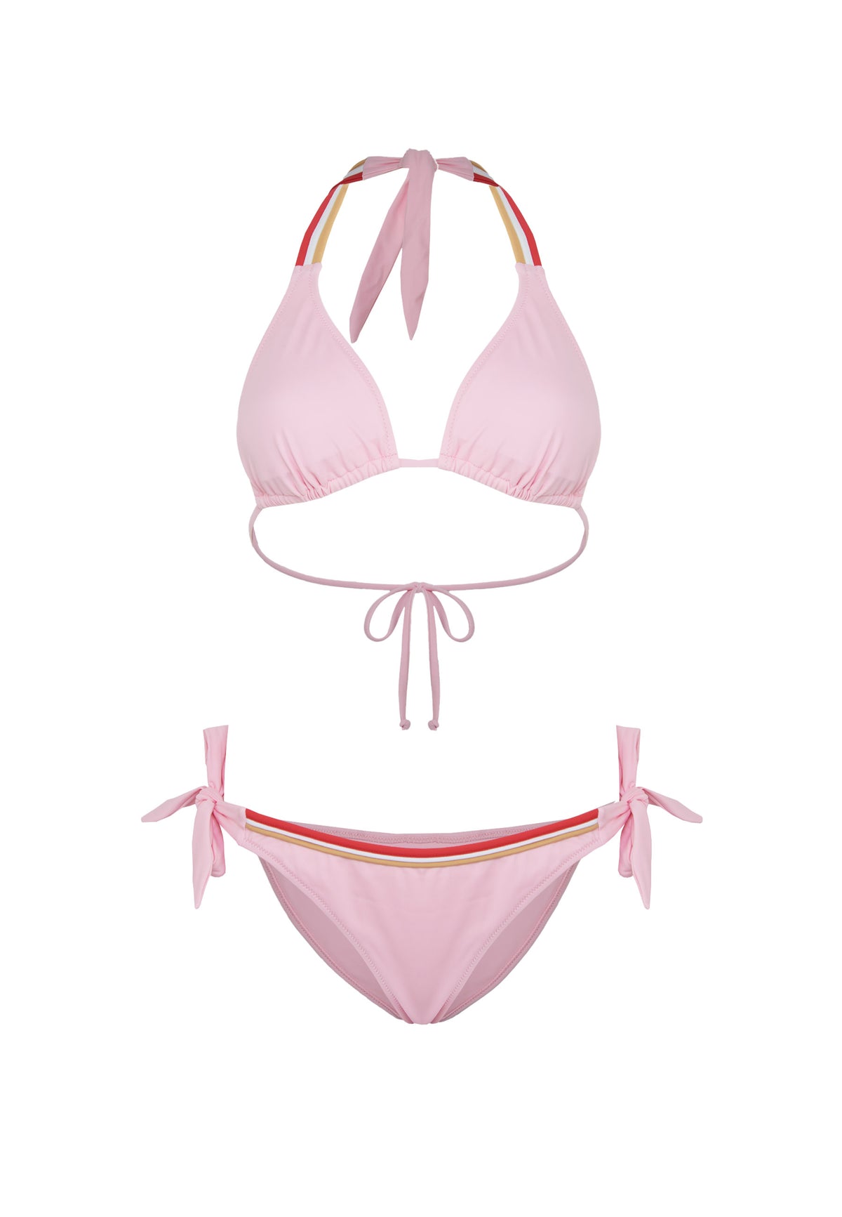 Costume Donna Hila Quartz Pink 2 
