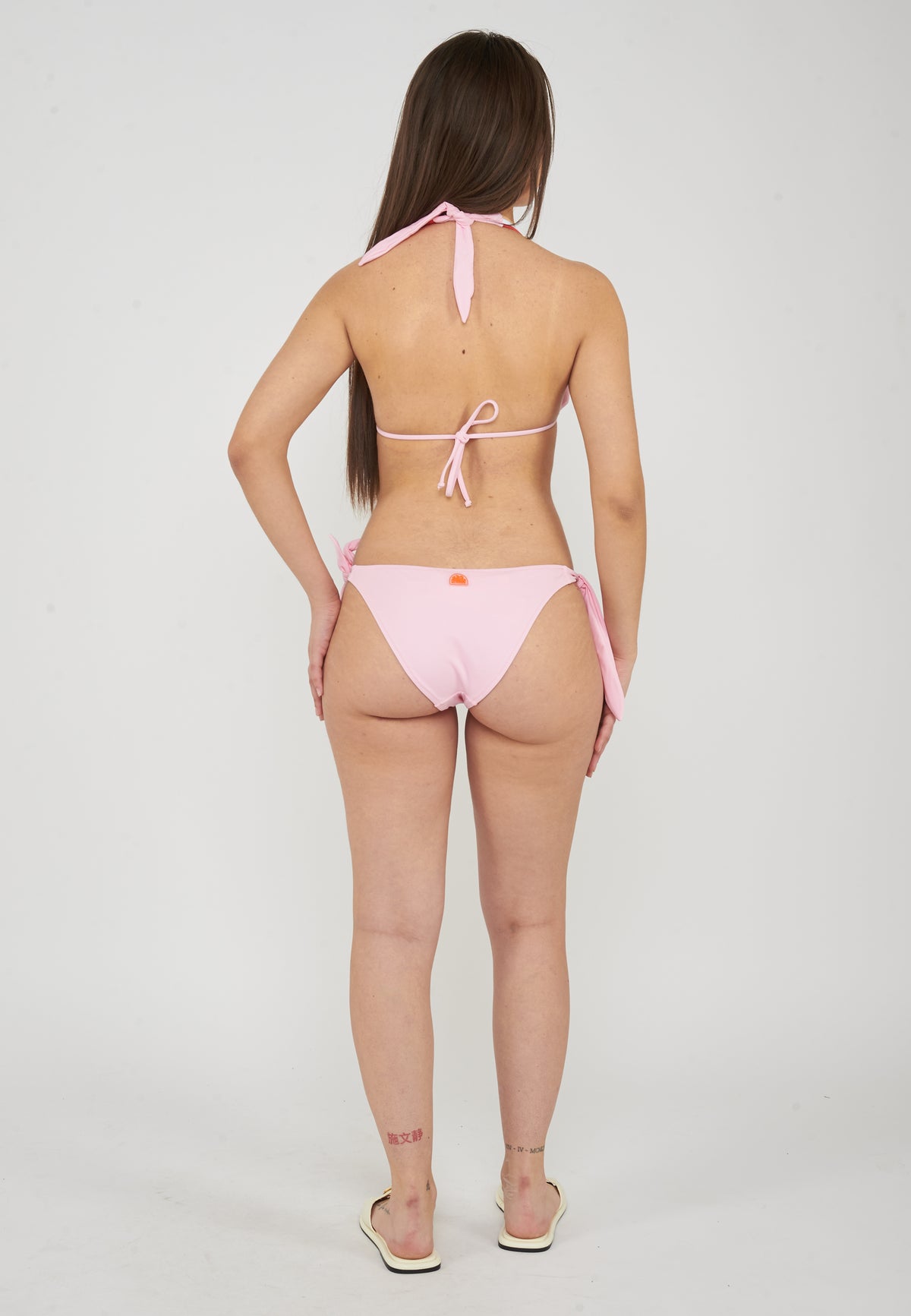 Costume Donna Hila Quartz Pink 2 