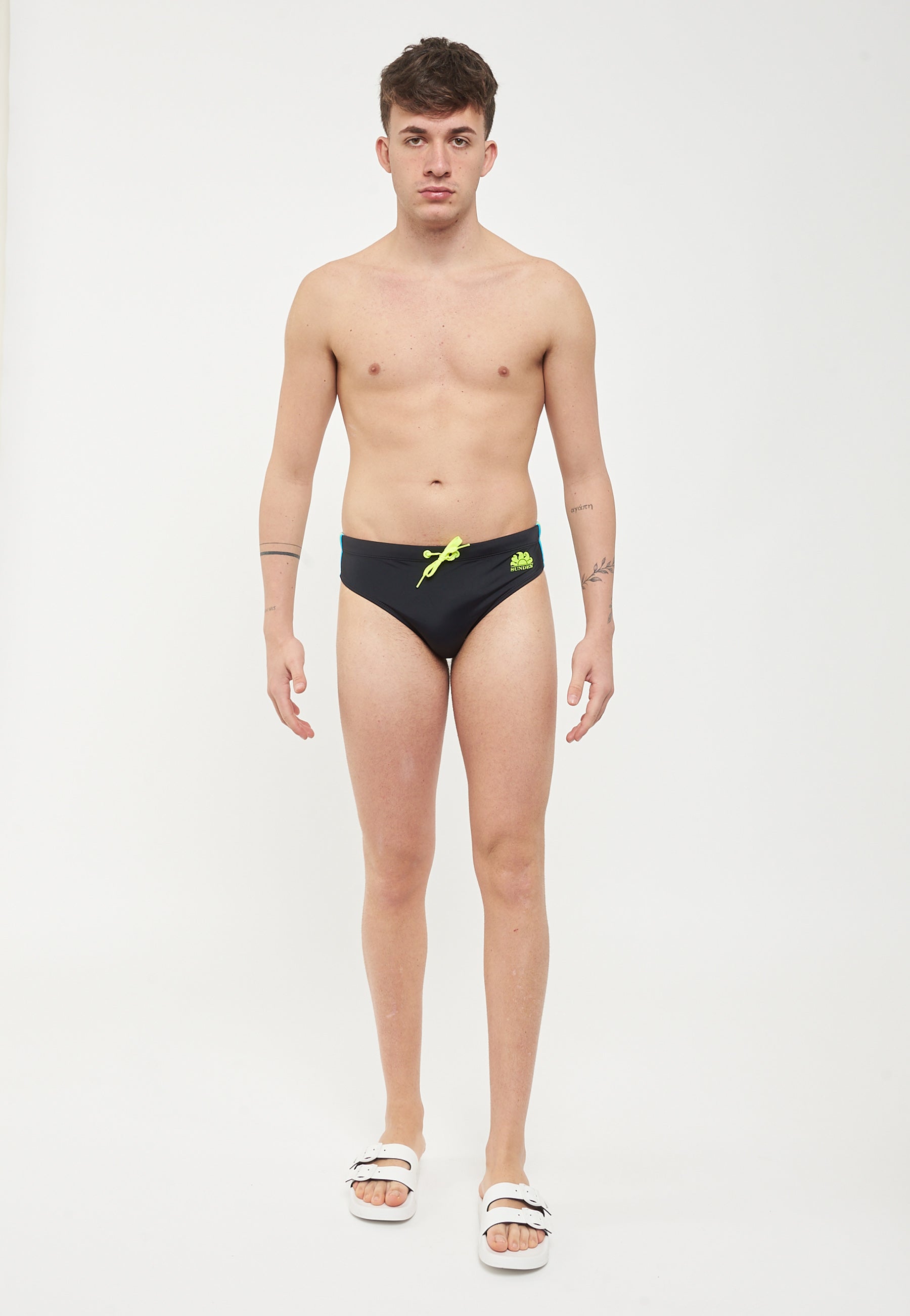 Slip Mare Di Walter Black35 