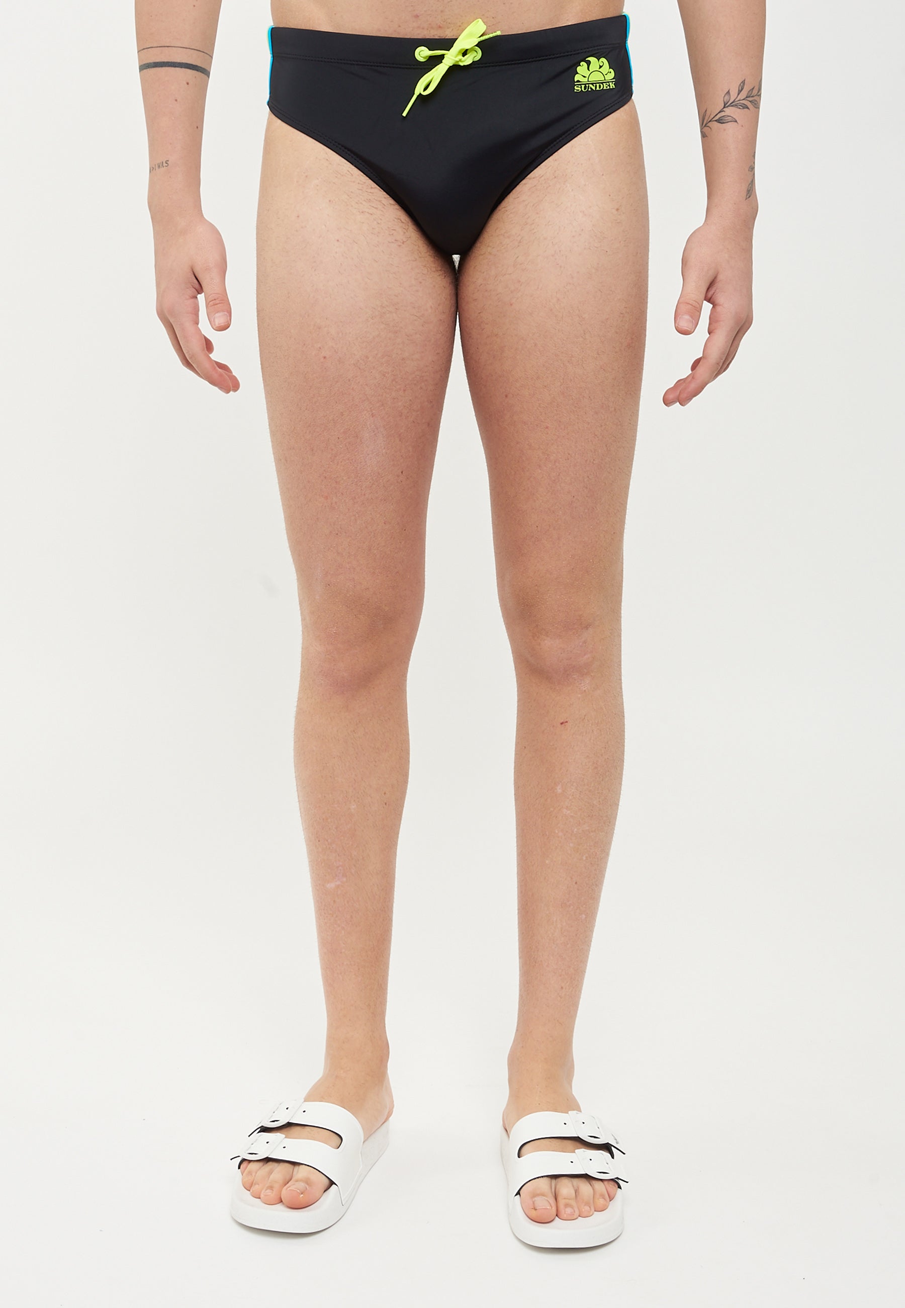 Slip Mare Di Walter Black35 